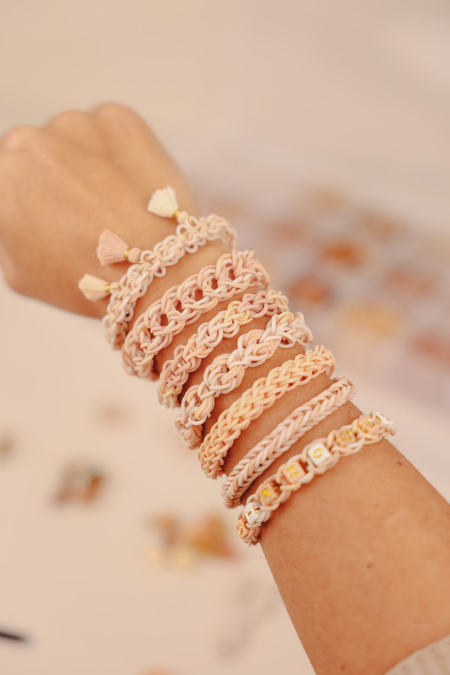 Banglies - My Bracelet Kit