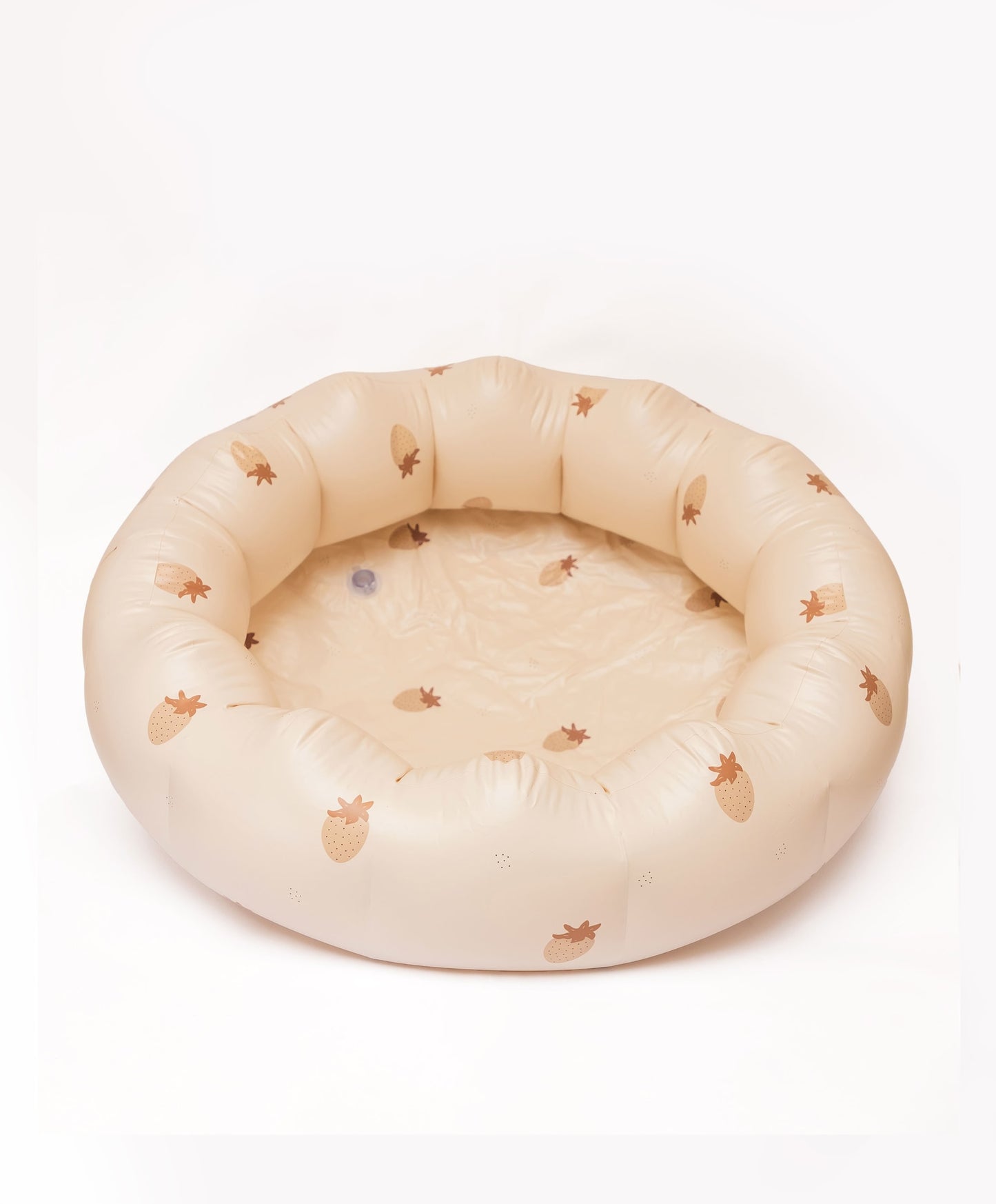 Inflatable Pool - Strawberry mood