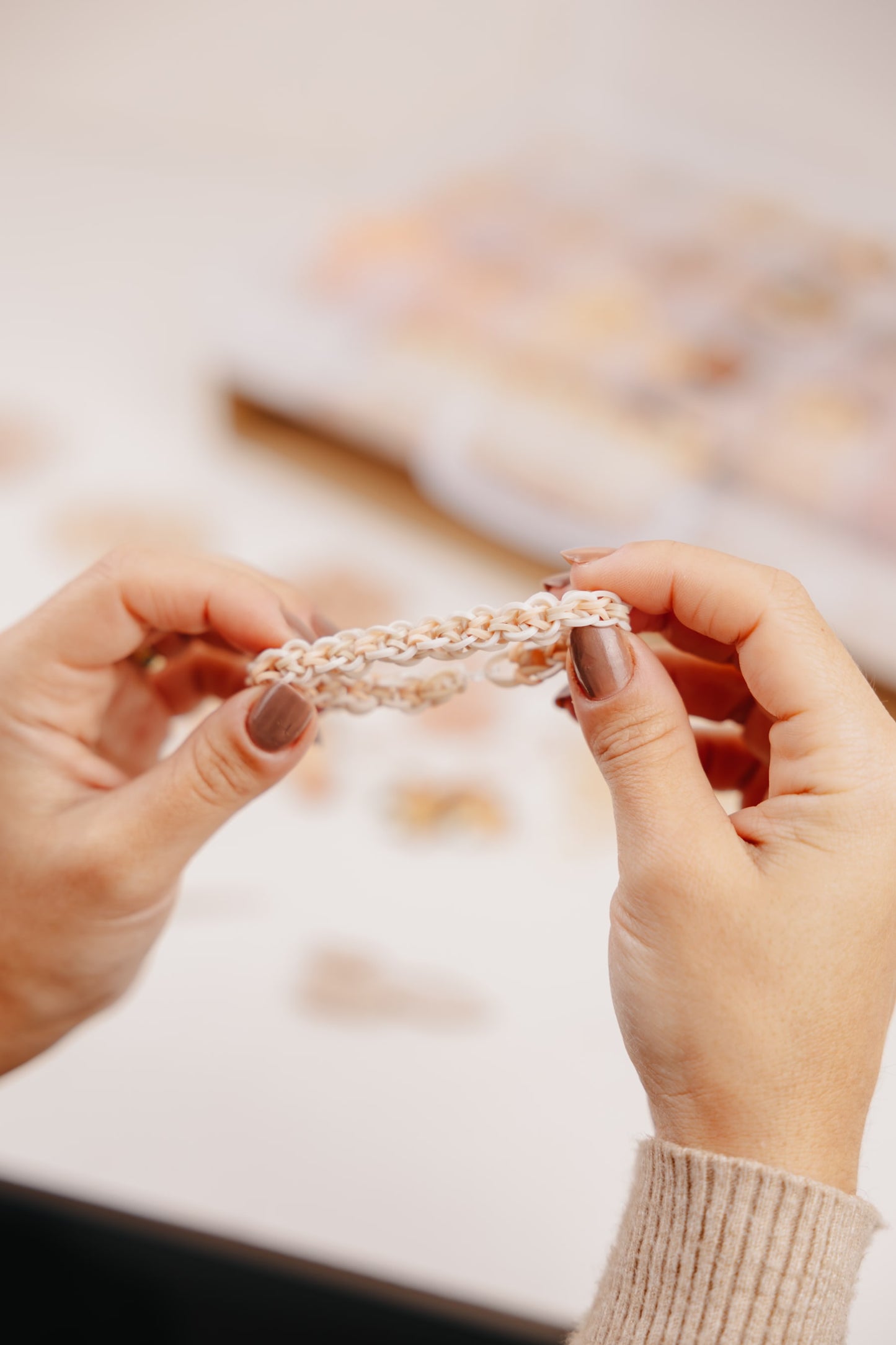 Banglies - My Bracelet Kit