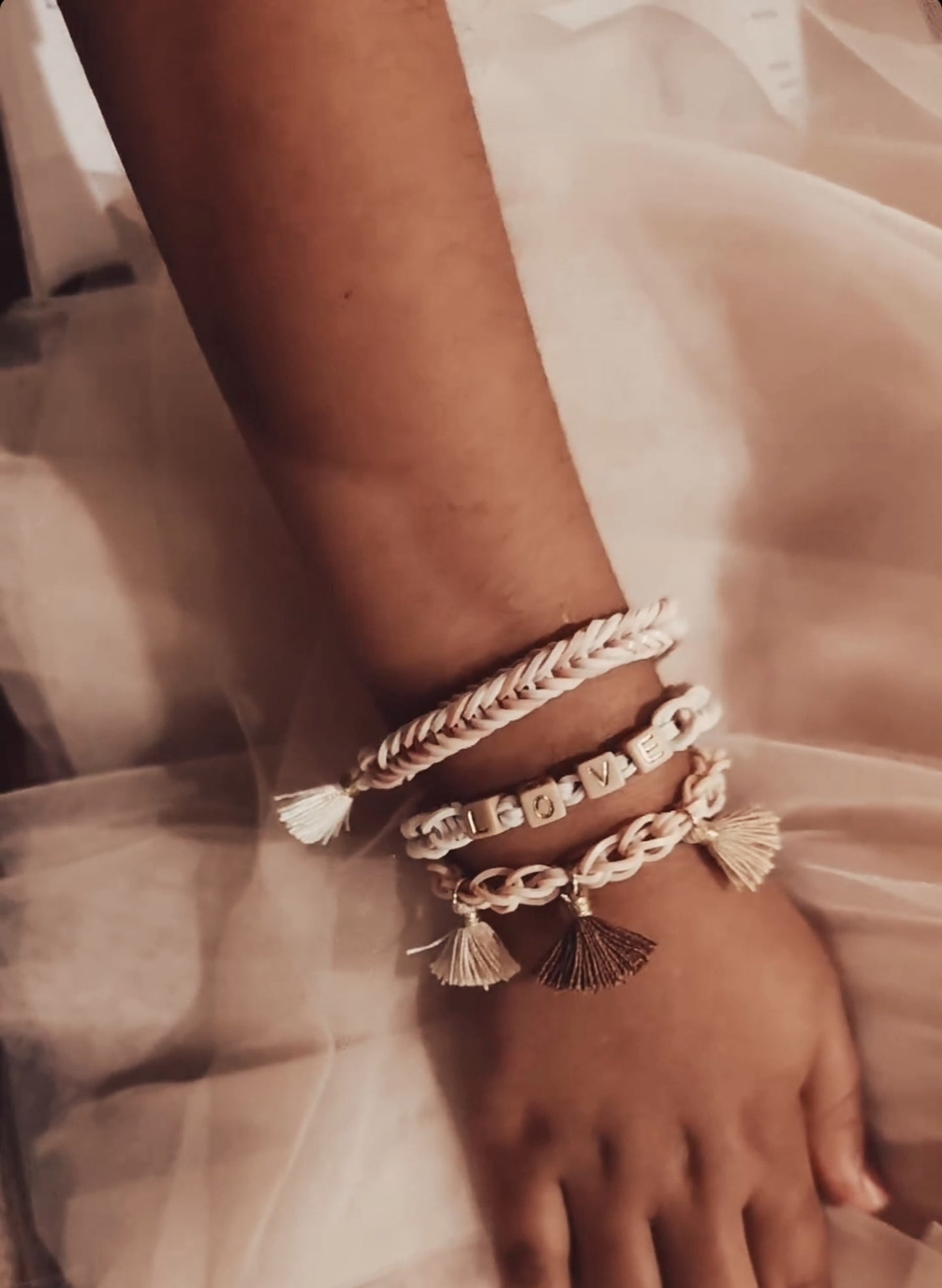 Banglies - My Bracelet Kit