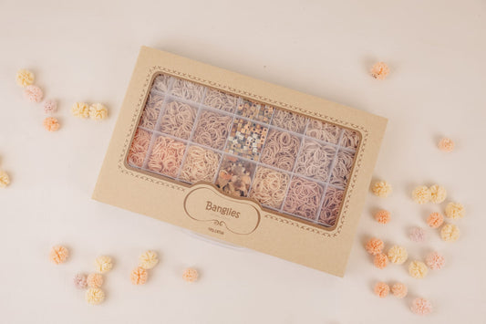 Banglies - My Bracelet Kit