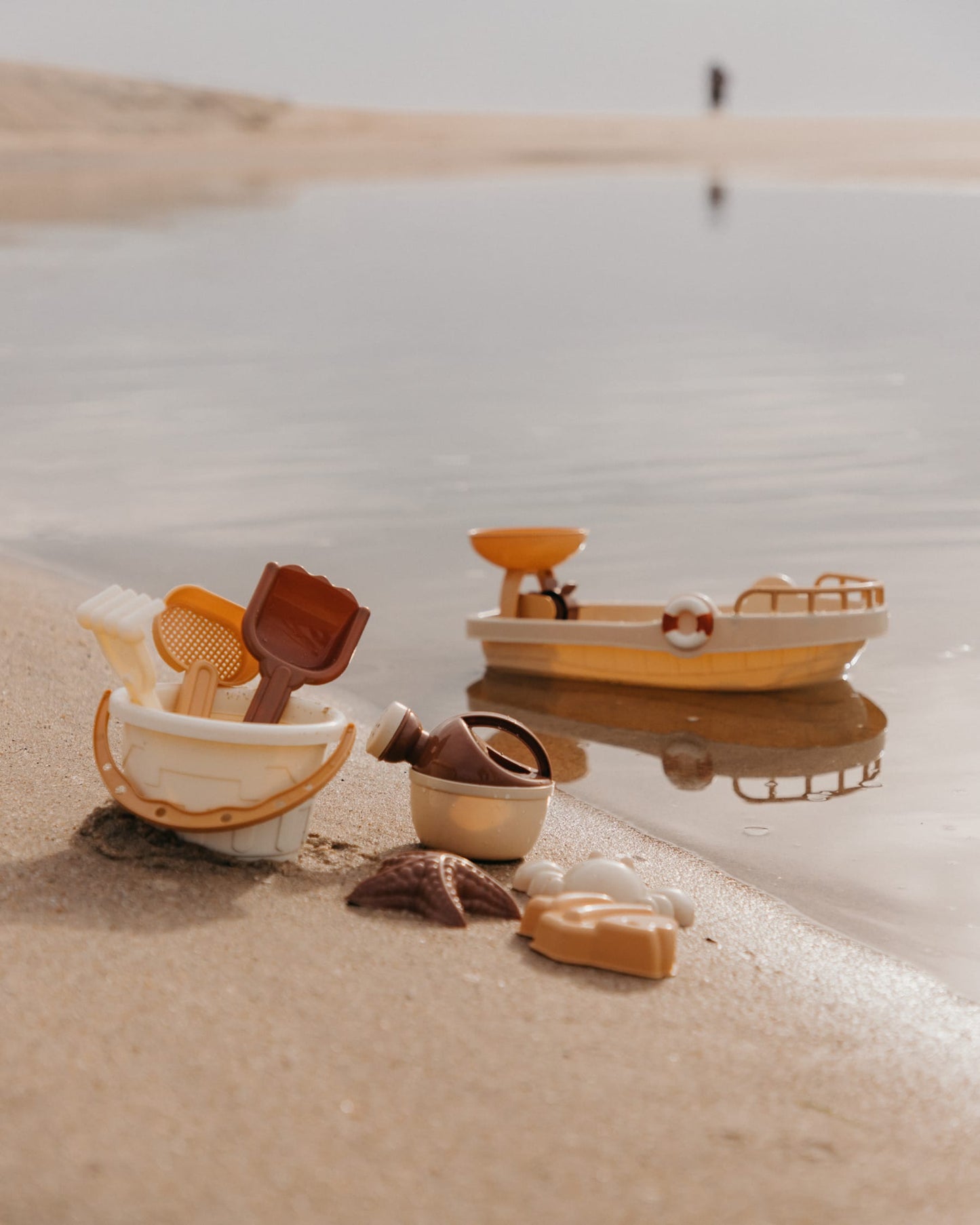 All Aboard - beach play set