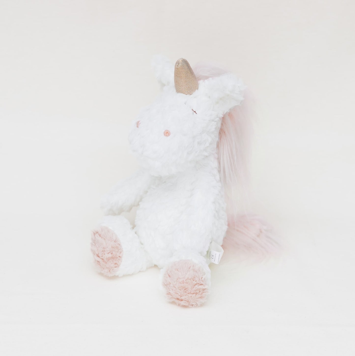 Mrs. Peggie Unicorn