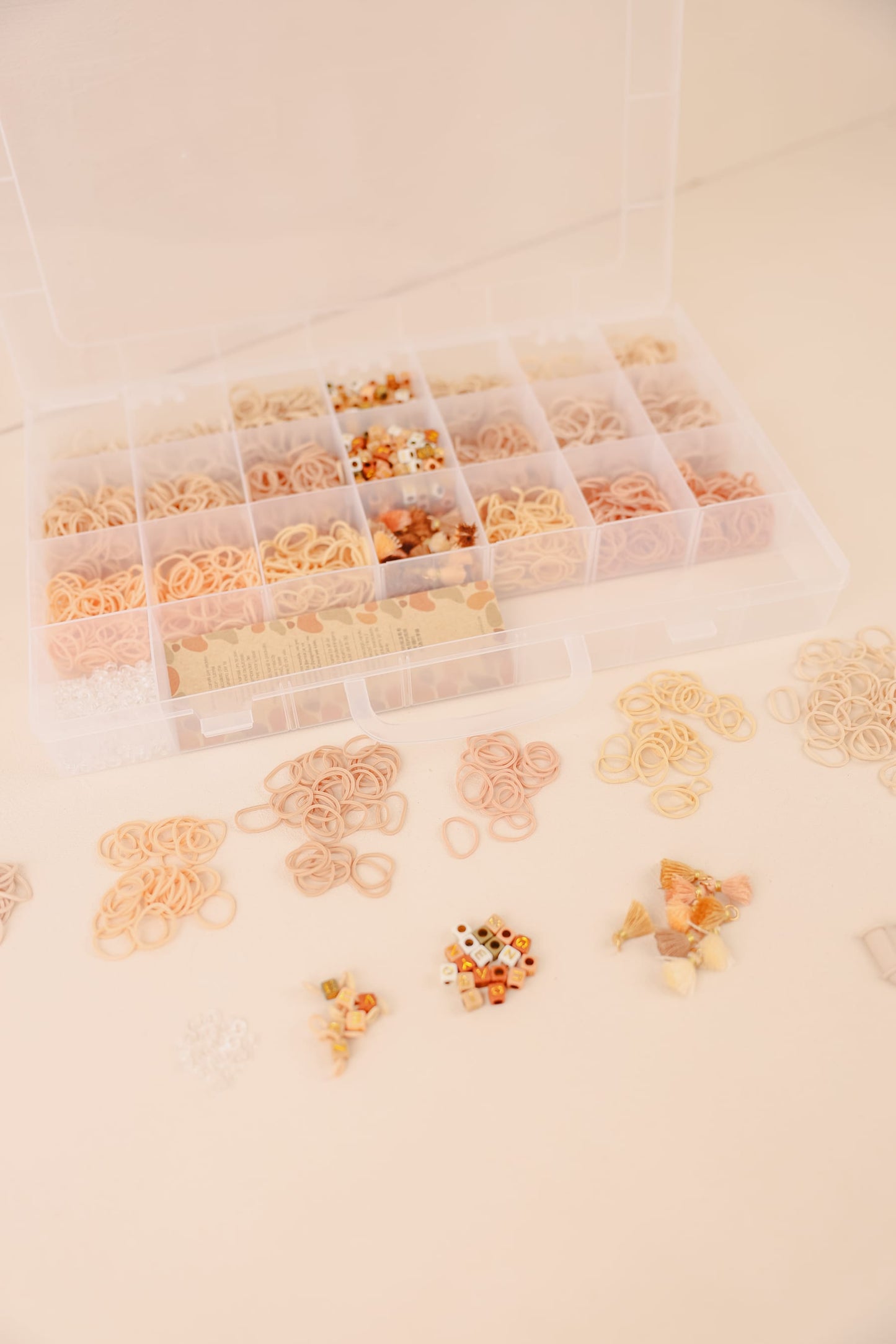 Banglies - My Bracelet Kit