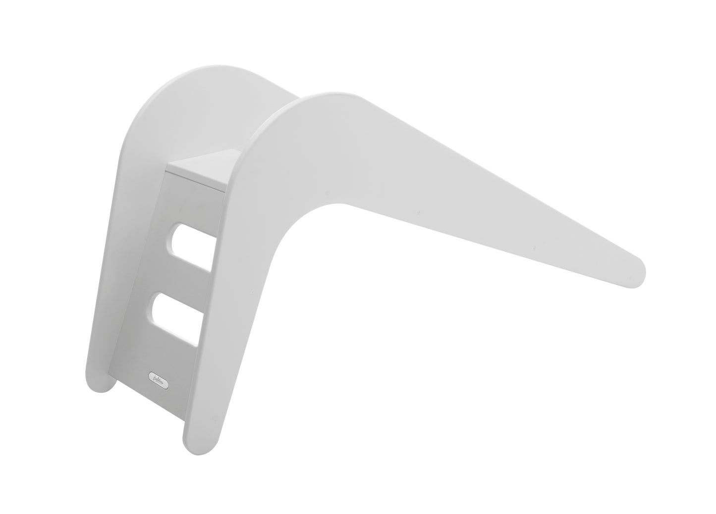 Indoor Children's Slide "White Elephant"