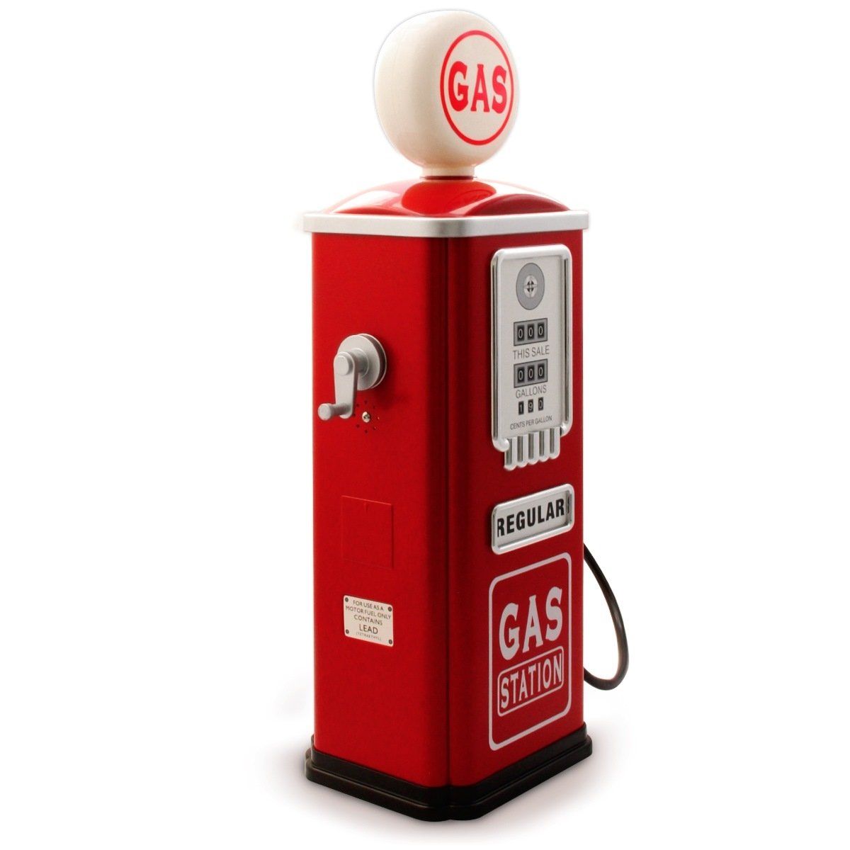 Gas Pump
