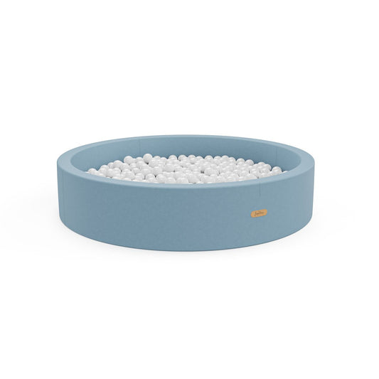 Ball pit - Baby blue