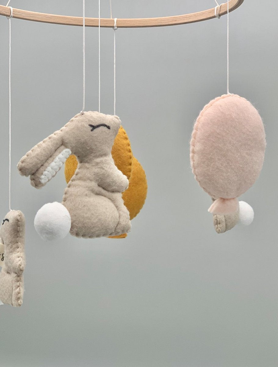 RABBITS Mobile