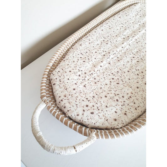 Changing cover Olivia