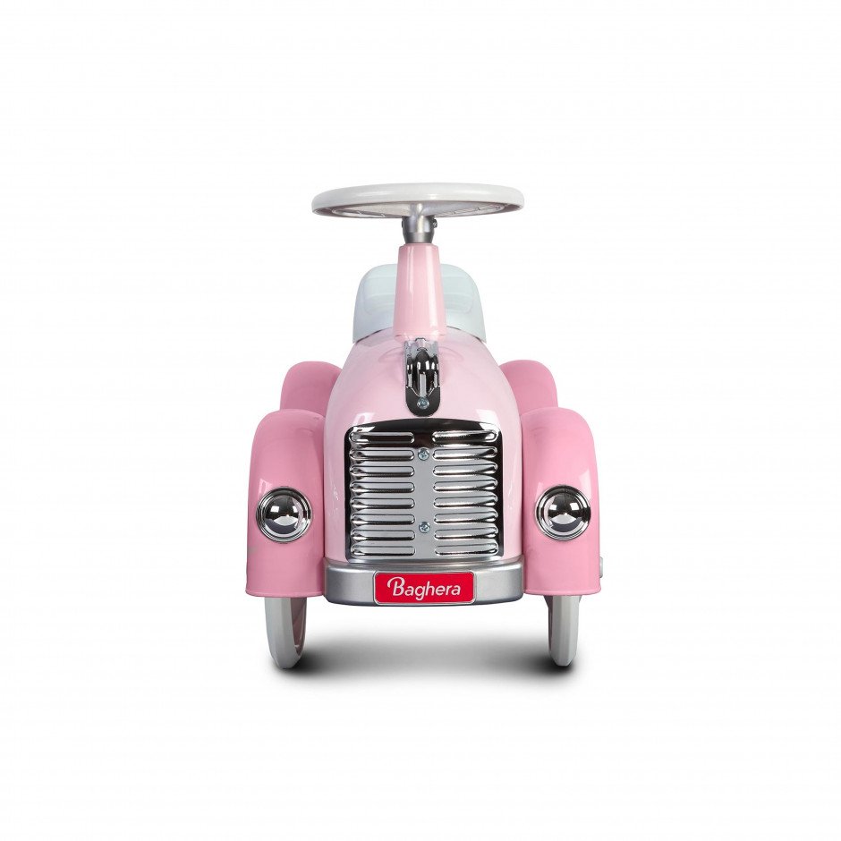 Speedster - Pink