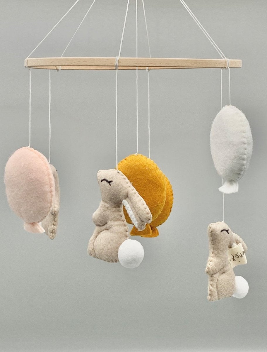 RABBITS Mobile