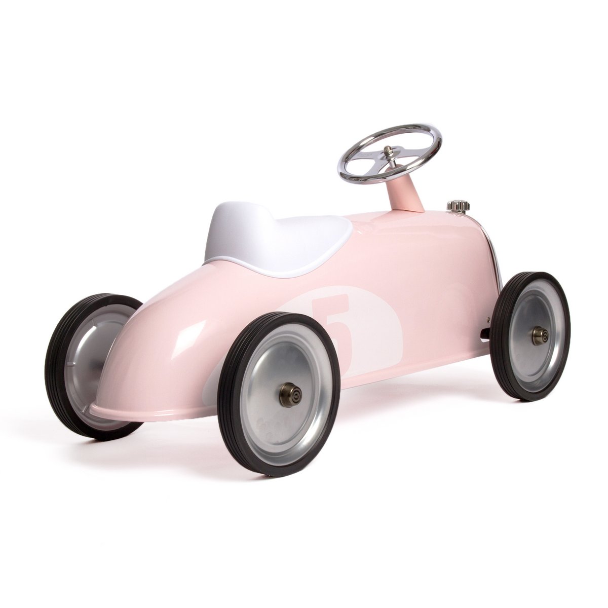 Rider - Baby Pink