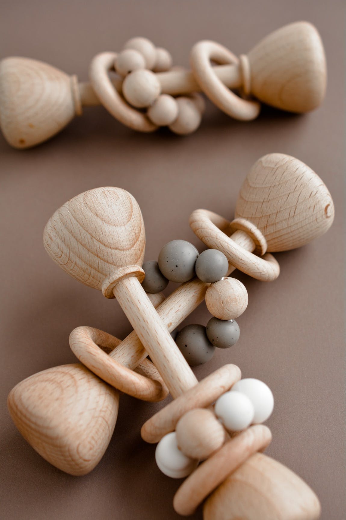 Cosmo Rattle, Cappuccino