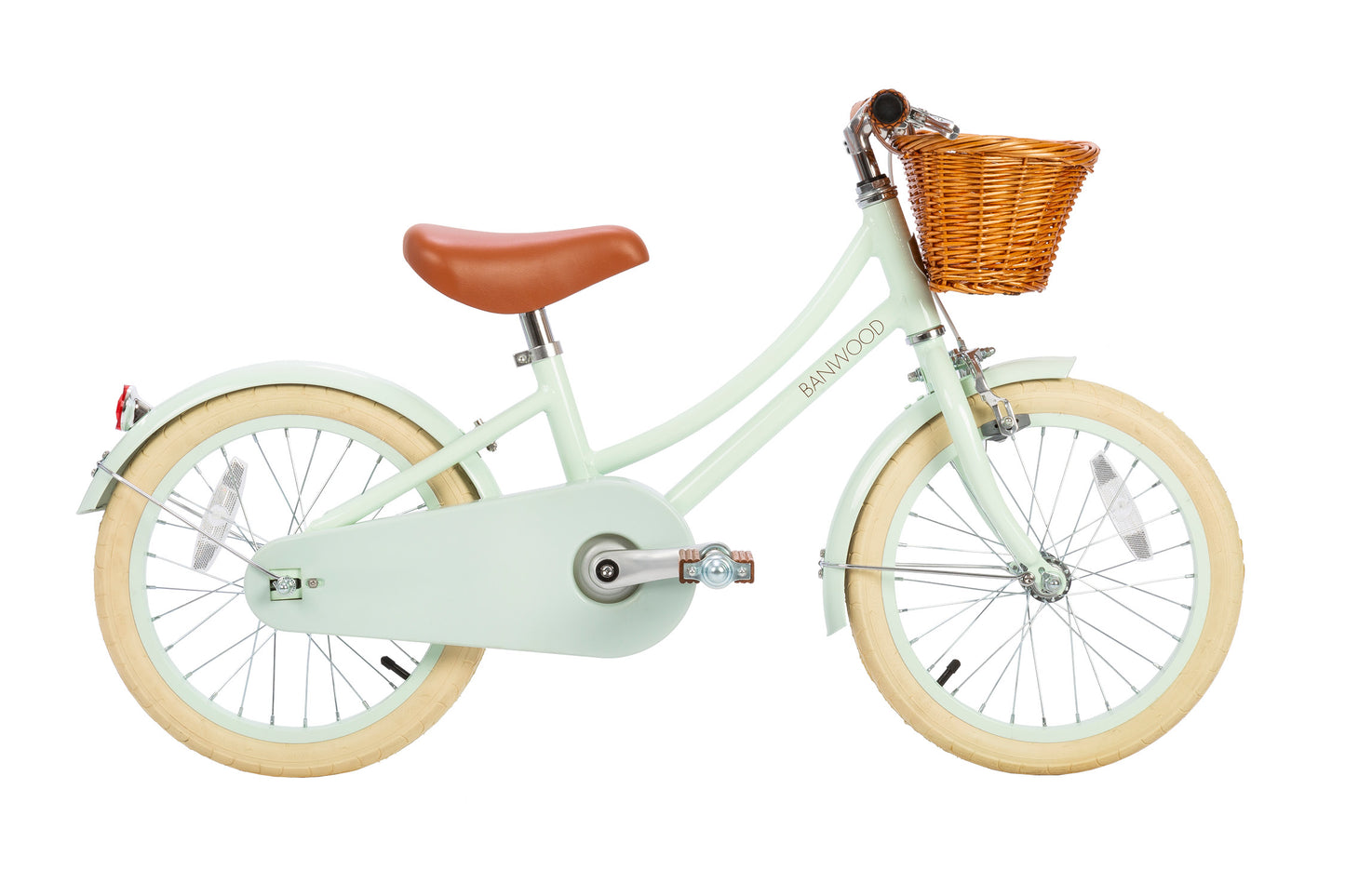 Classic Bike - Mint - pre-order / back in stock End of February