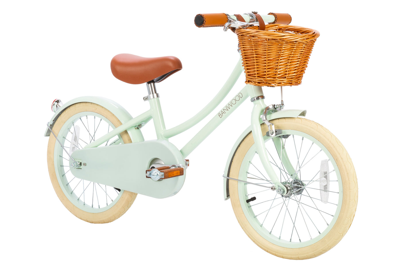 Classic Bike - Mint - pre-order / back in stock End of February