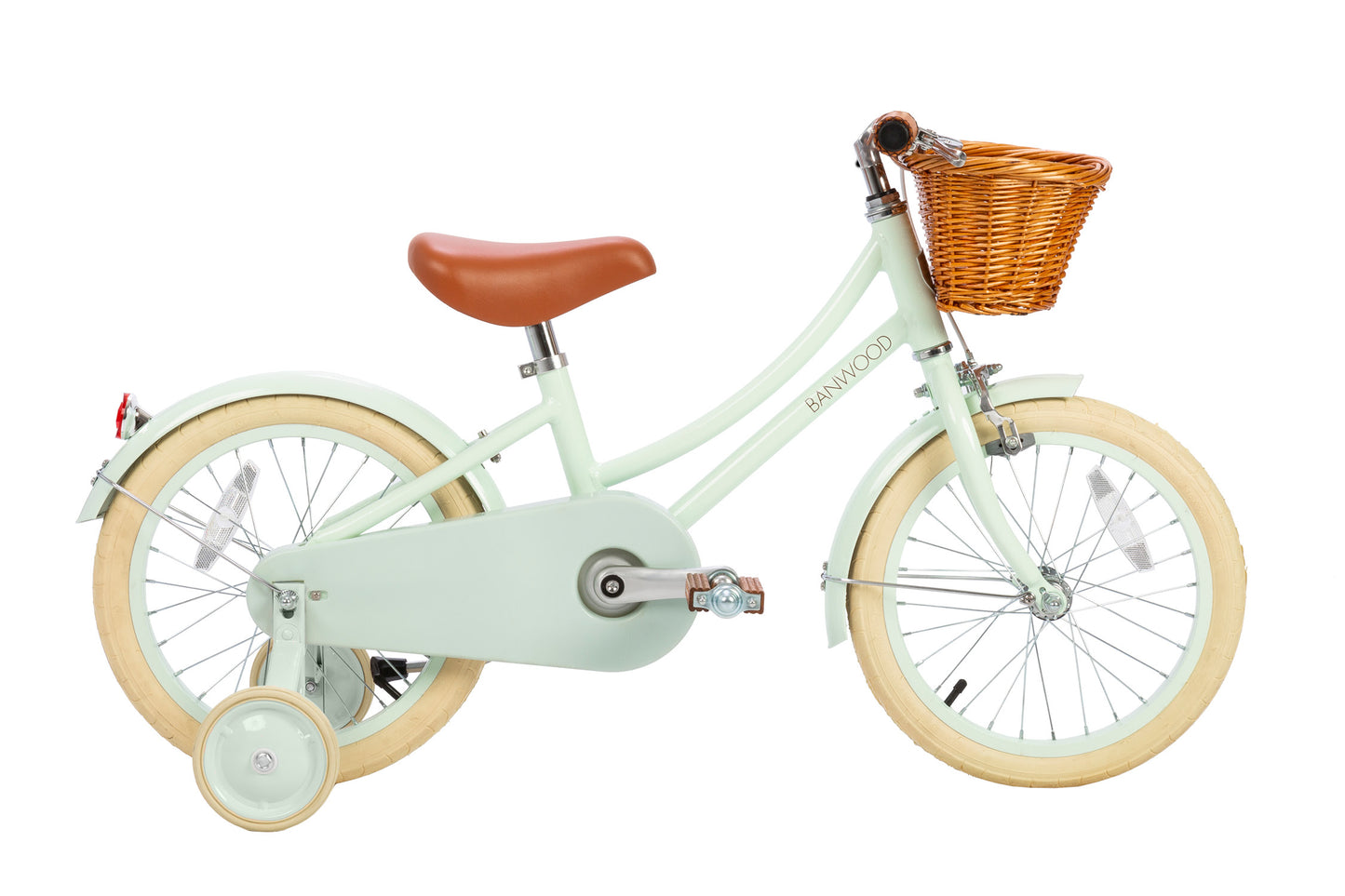 Classic Bike - Mint - pre-order / back in stock End of February
