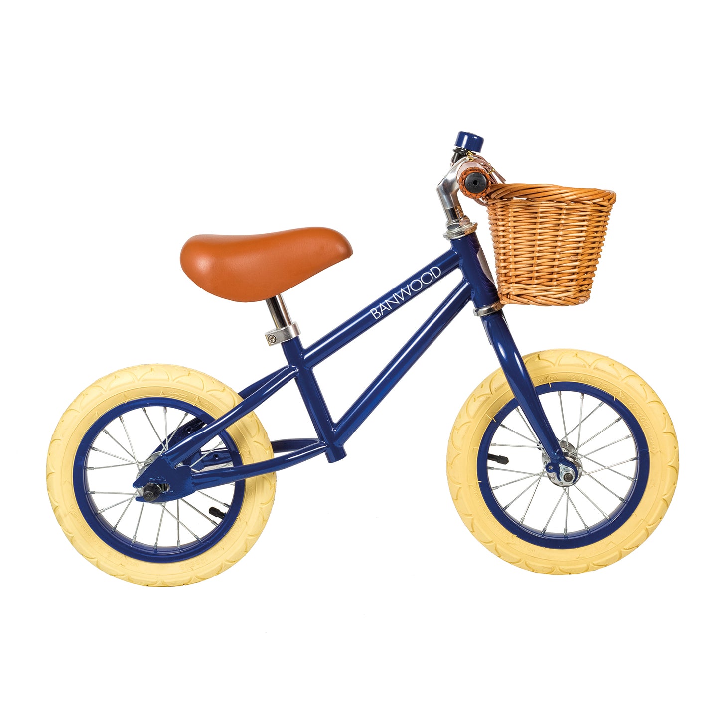 First Go - Navy - pre-order now / back in stock End of February