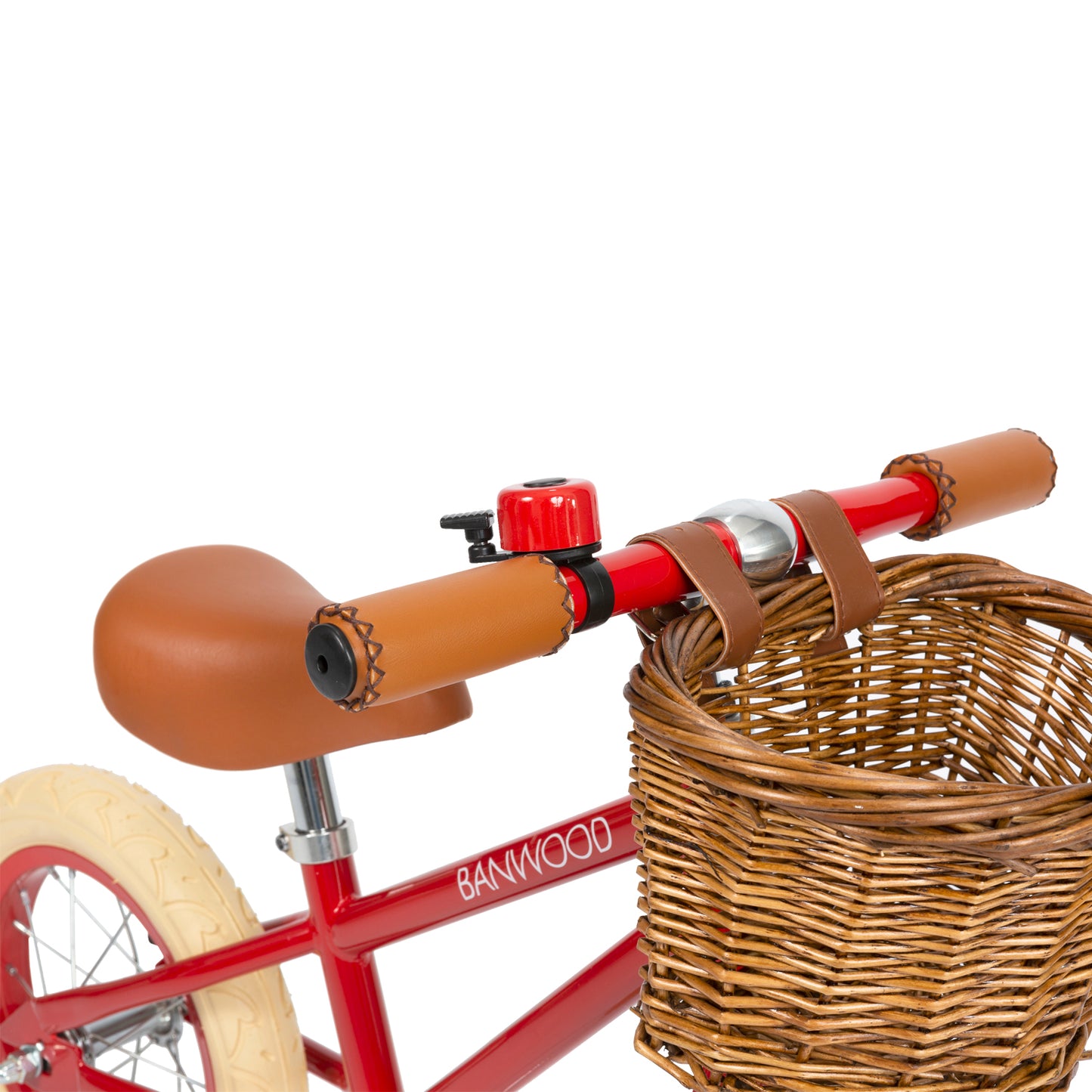 First Go - Red - pre-order now / back in stock End of February