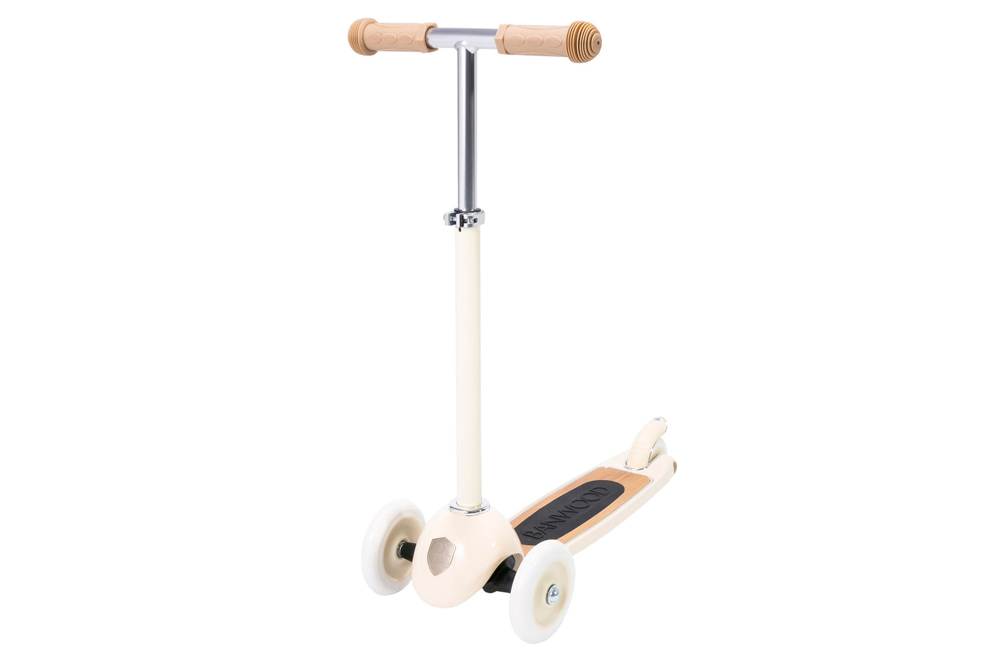 Scooter - Cream