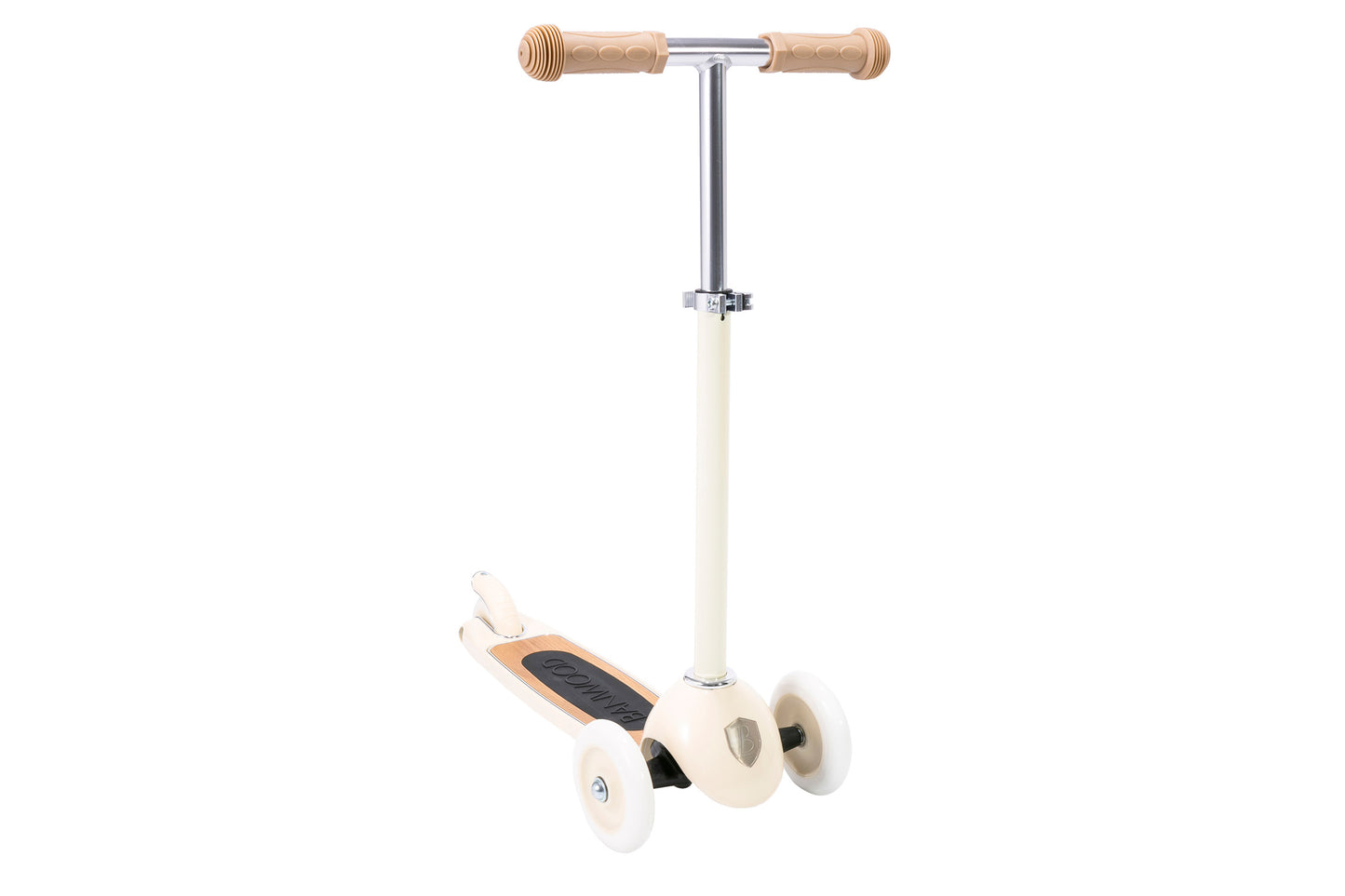 Scooter - Cream