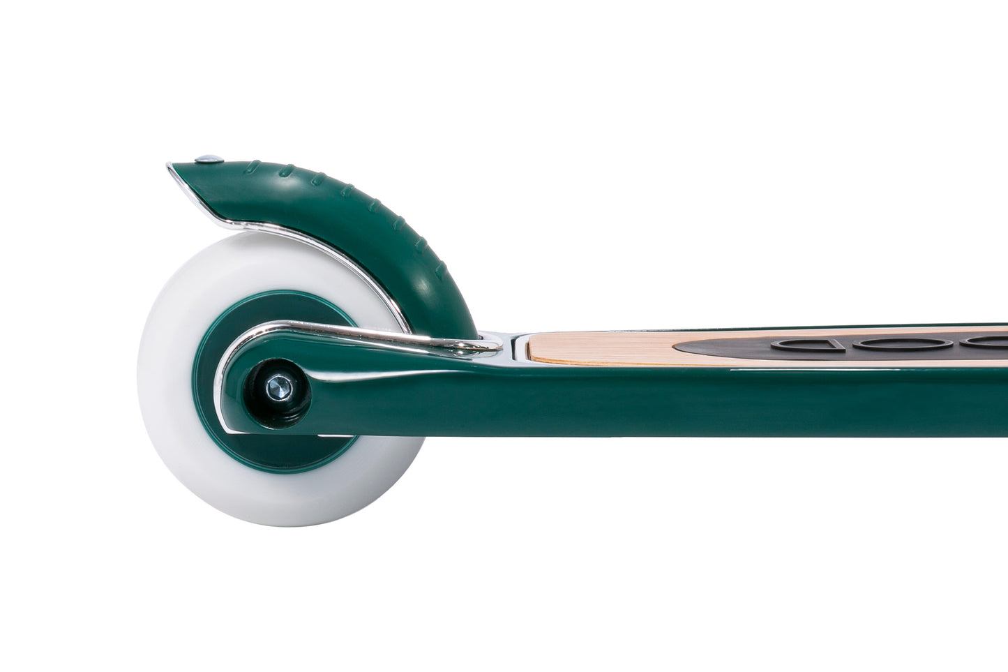 Scooter - Green