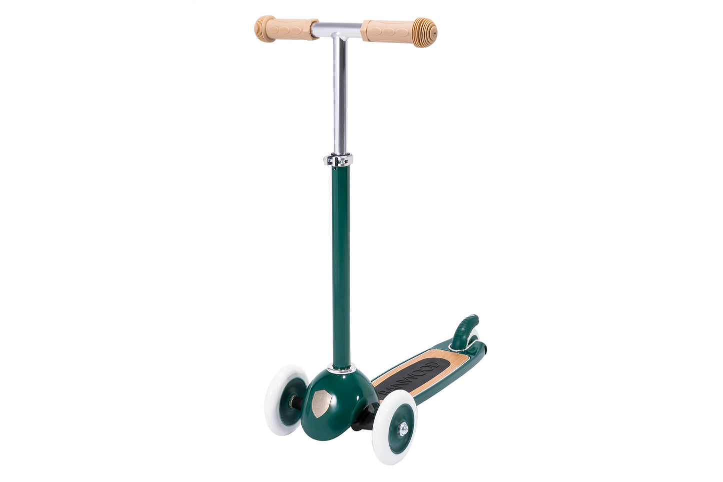 Scooter - Green