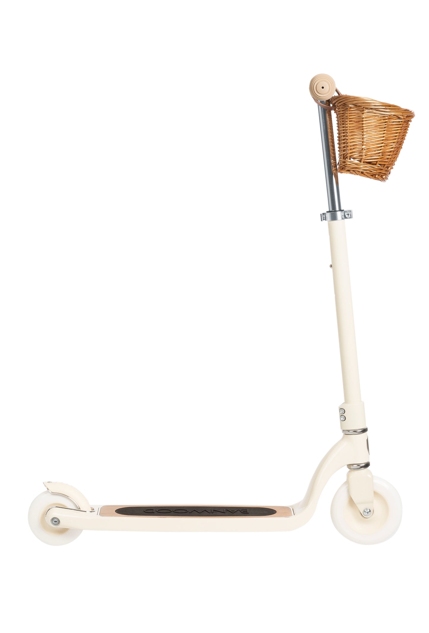 Maxi Scooter - Cream - pre-order / back in stock End of February