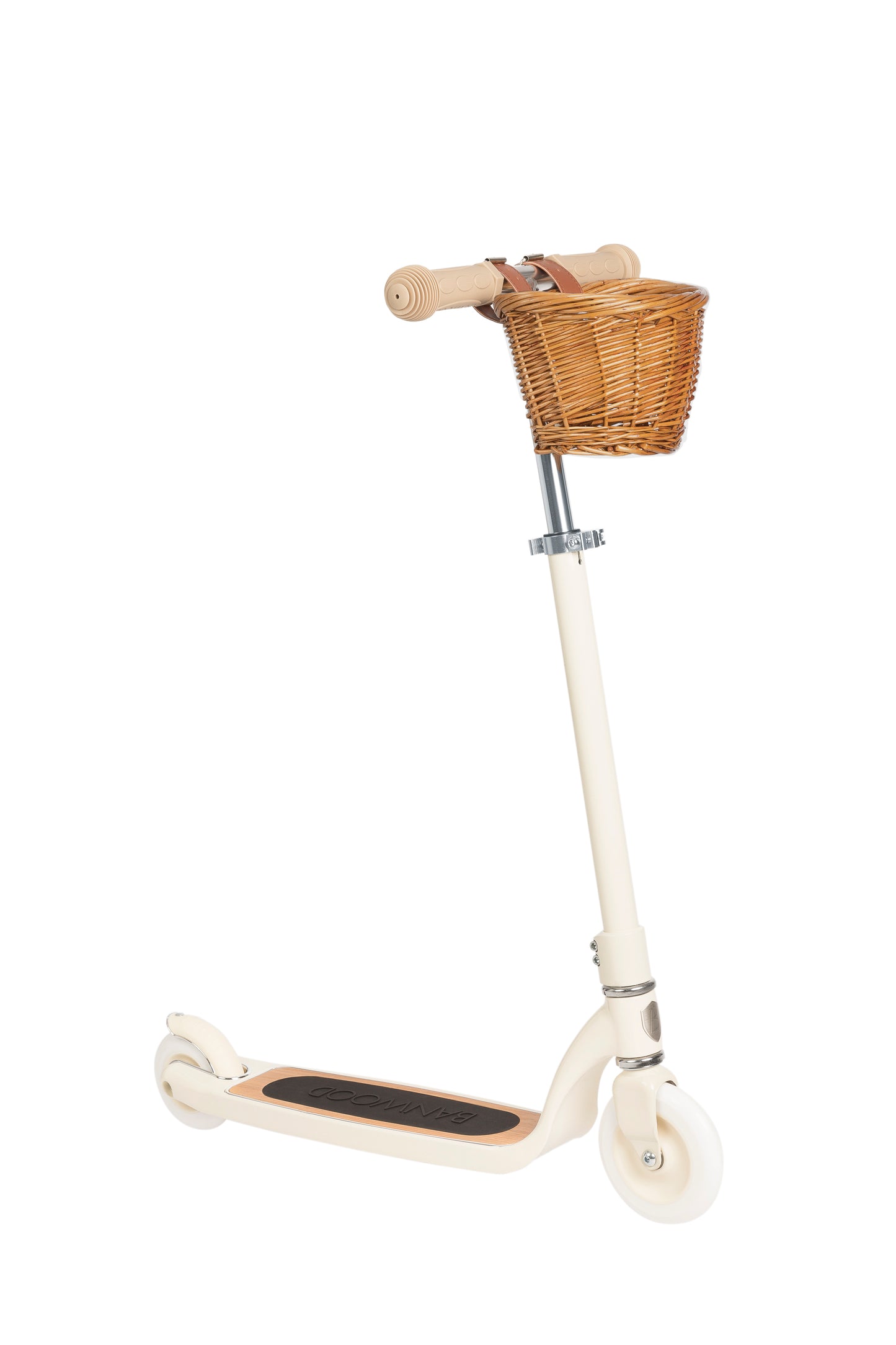 Maxi Scooter - Cream - pre-order / back in stock End of February