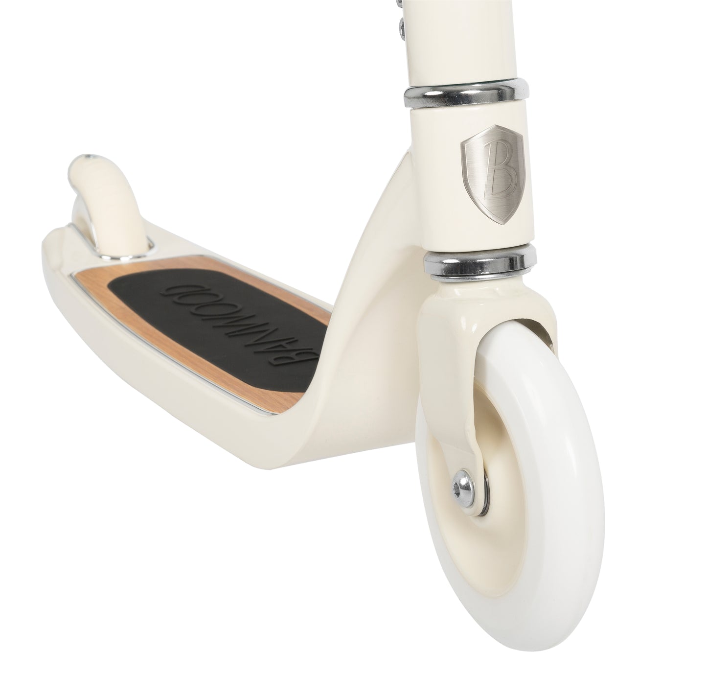 Maxi Scooter - Cream - pre-order / back in stock End of February