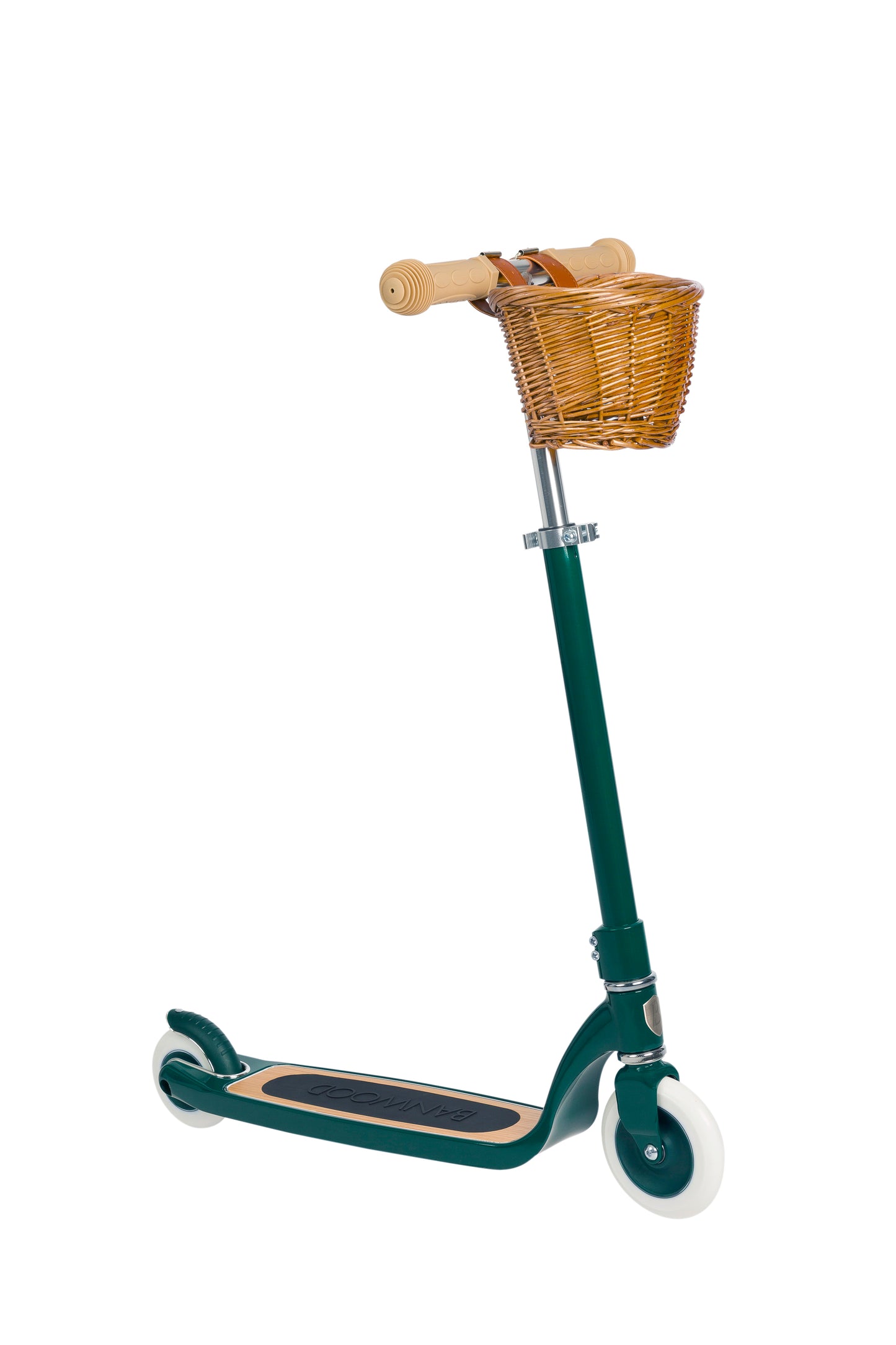 Maxi Scooter - Green - pre-order / back in stock End of February