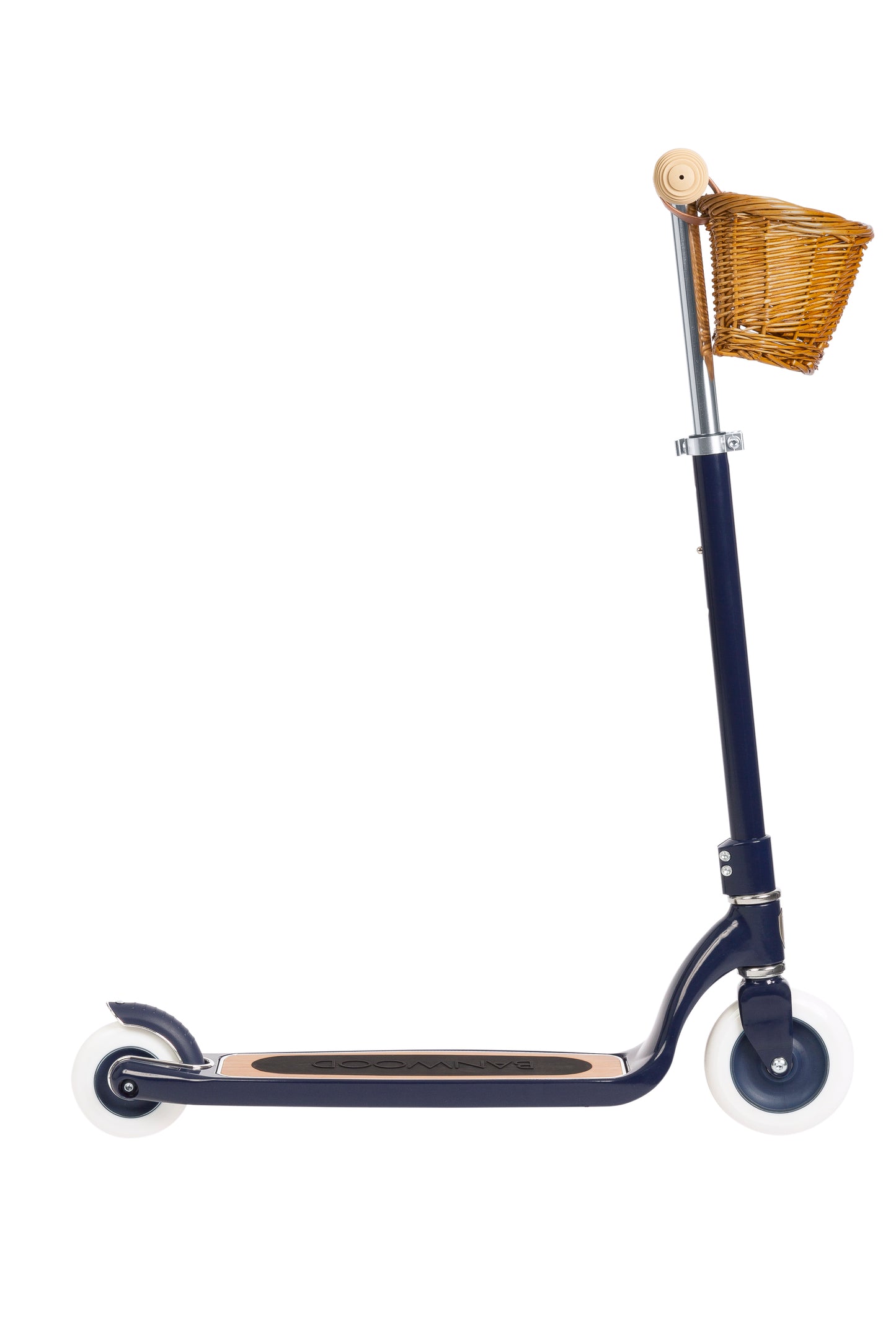 Maxi Scooter - Navy