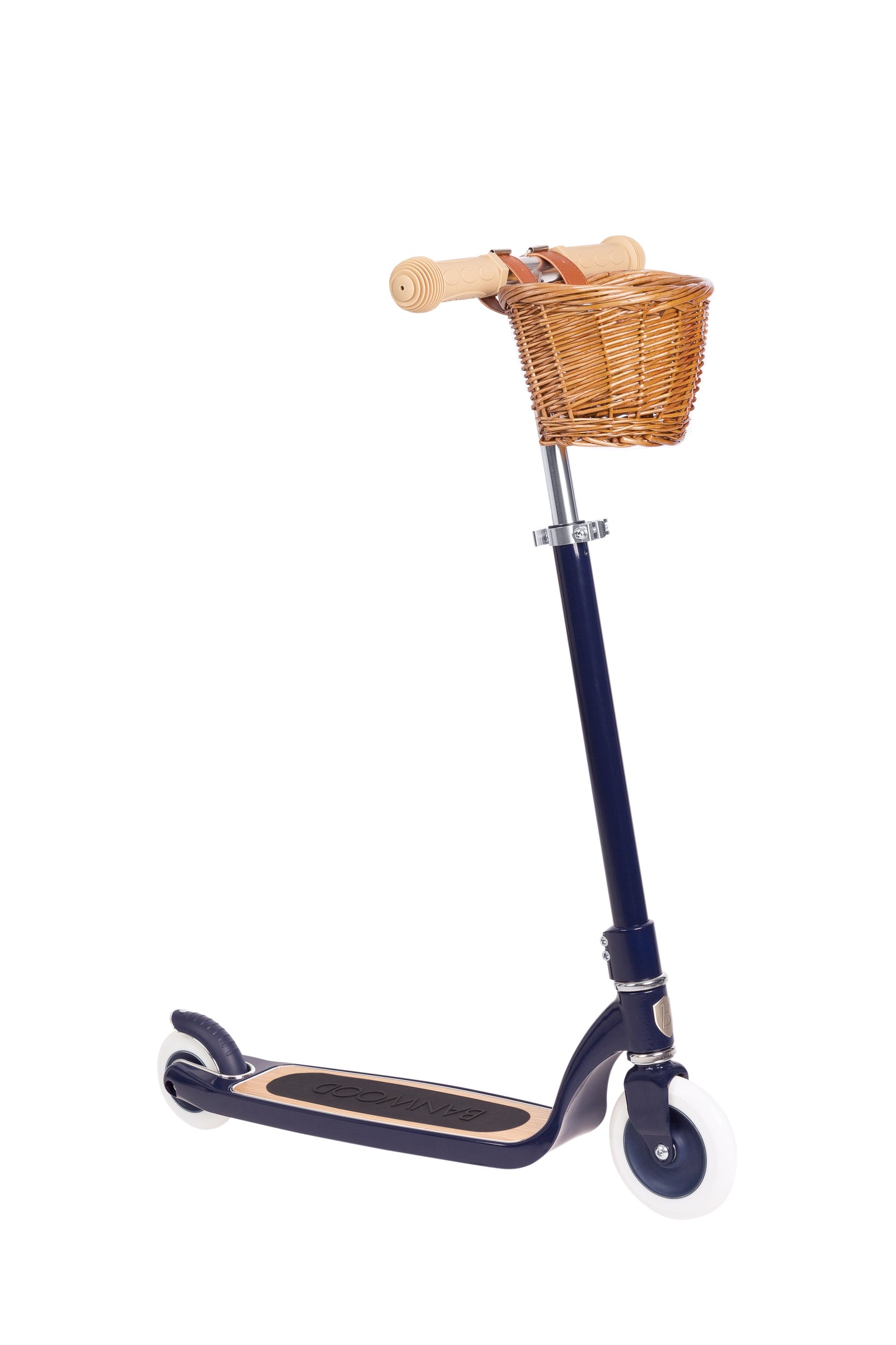Maxi Scooter - Navy