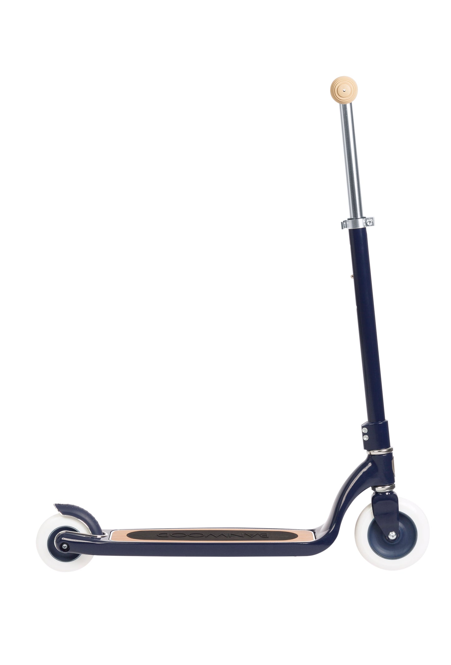 Maxi Scooter - Navy
