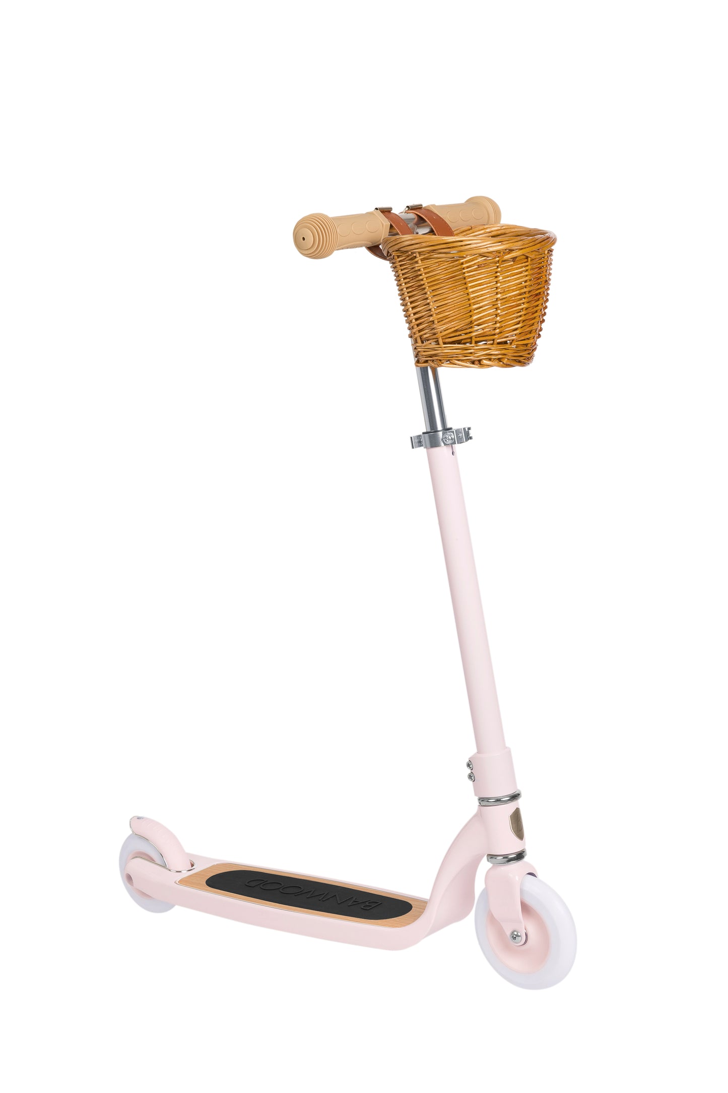 Maxi Scooter - Pink - pre-order / back in stock End of February