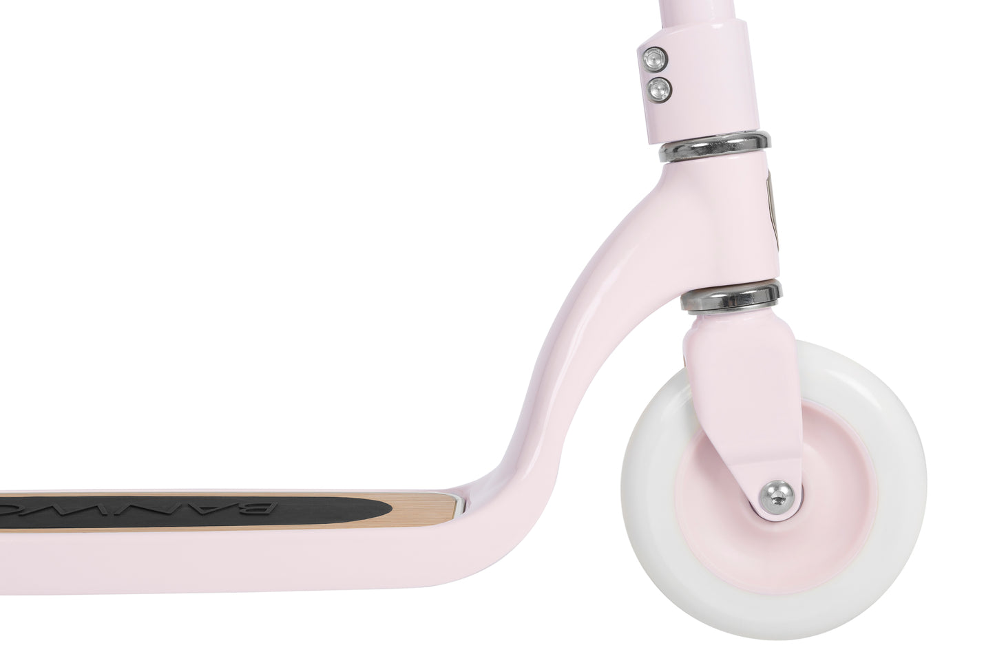 Maxi Scooter - Pink - pre-order / back in stock End of February