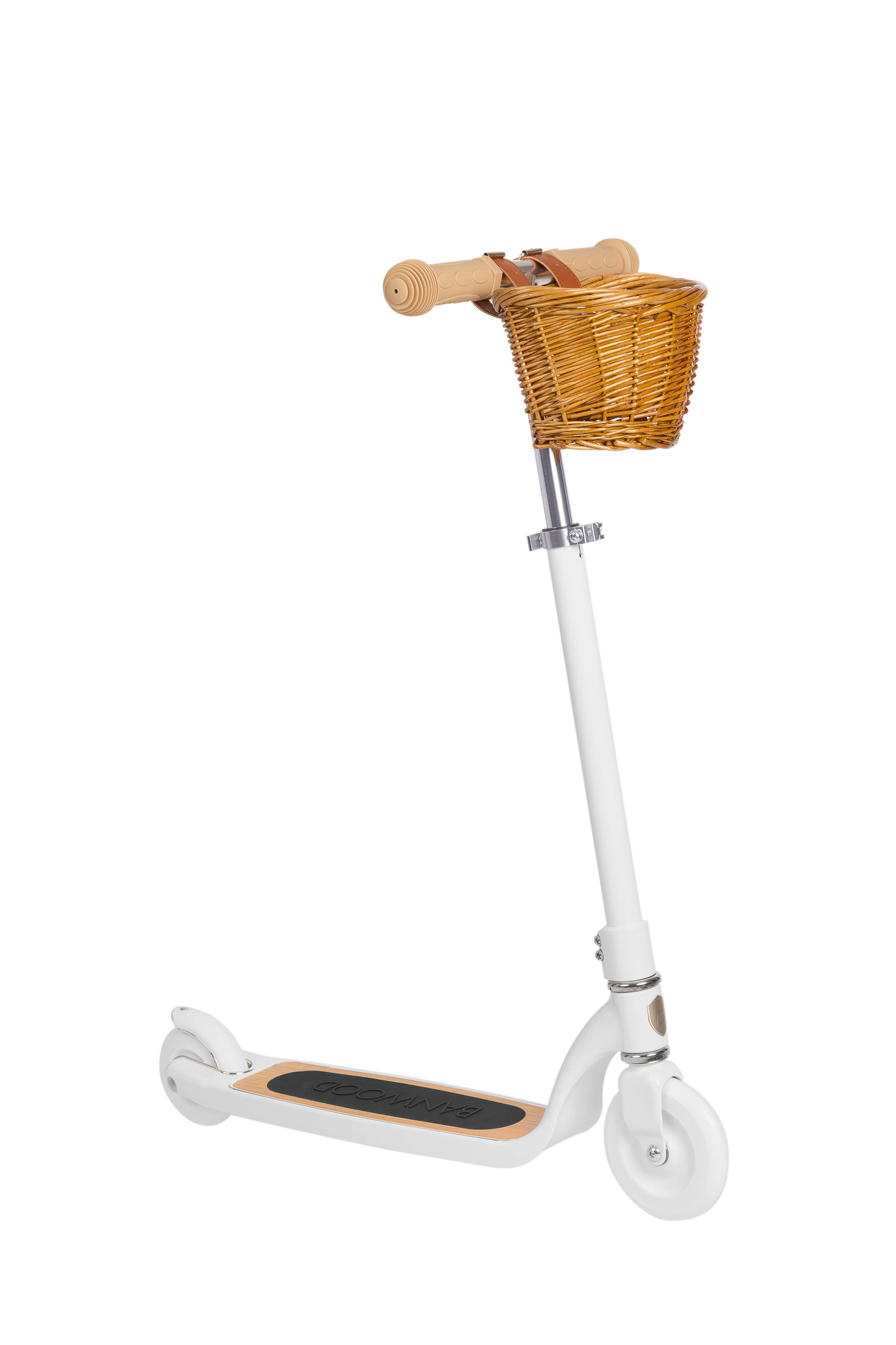 Maxi Scooter - White - pre-order / back in stock End of February