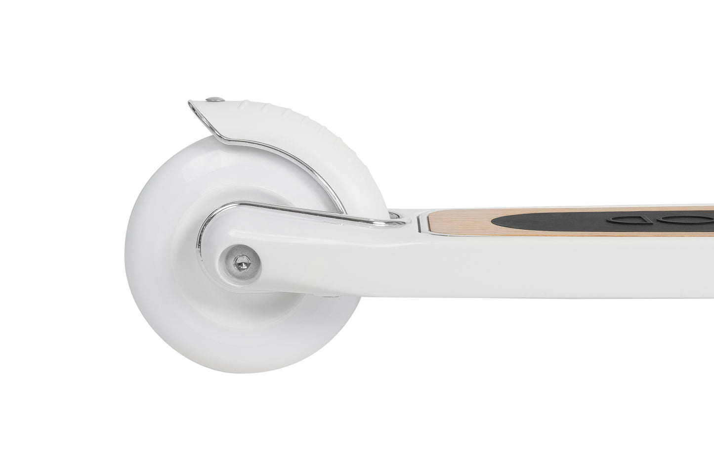 Maxi Scooter - White - pre-order / back in stock End of February