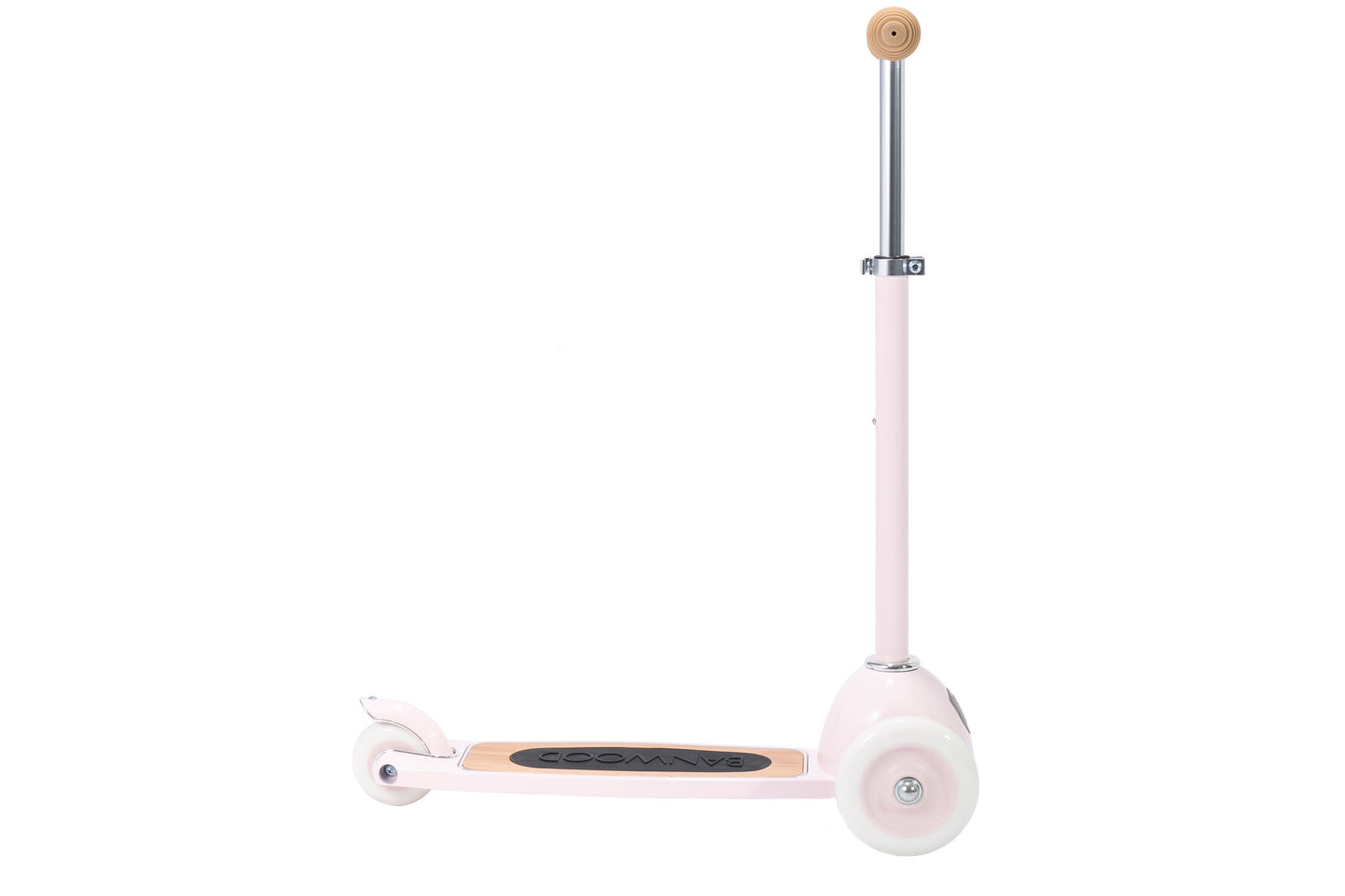 Scooter - Pink - pre-order now / back in stock End of February