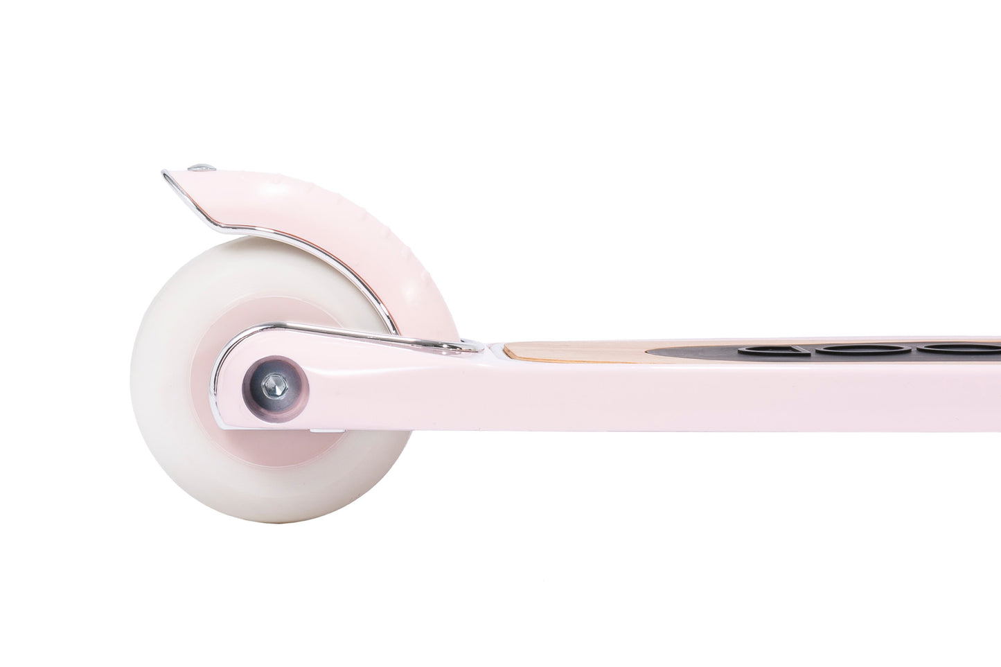 Scooter - Pink - pre-order now / back in stock End of February