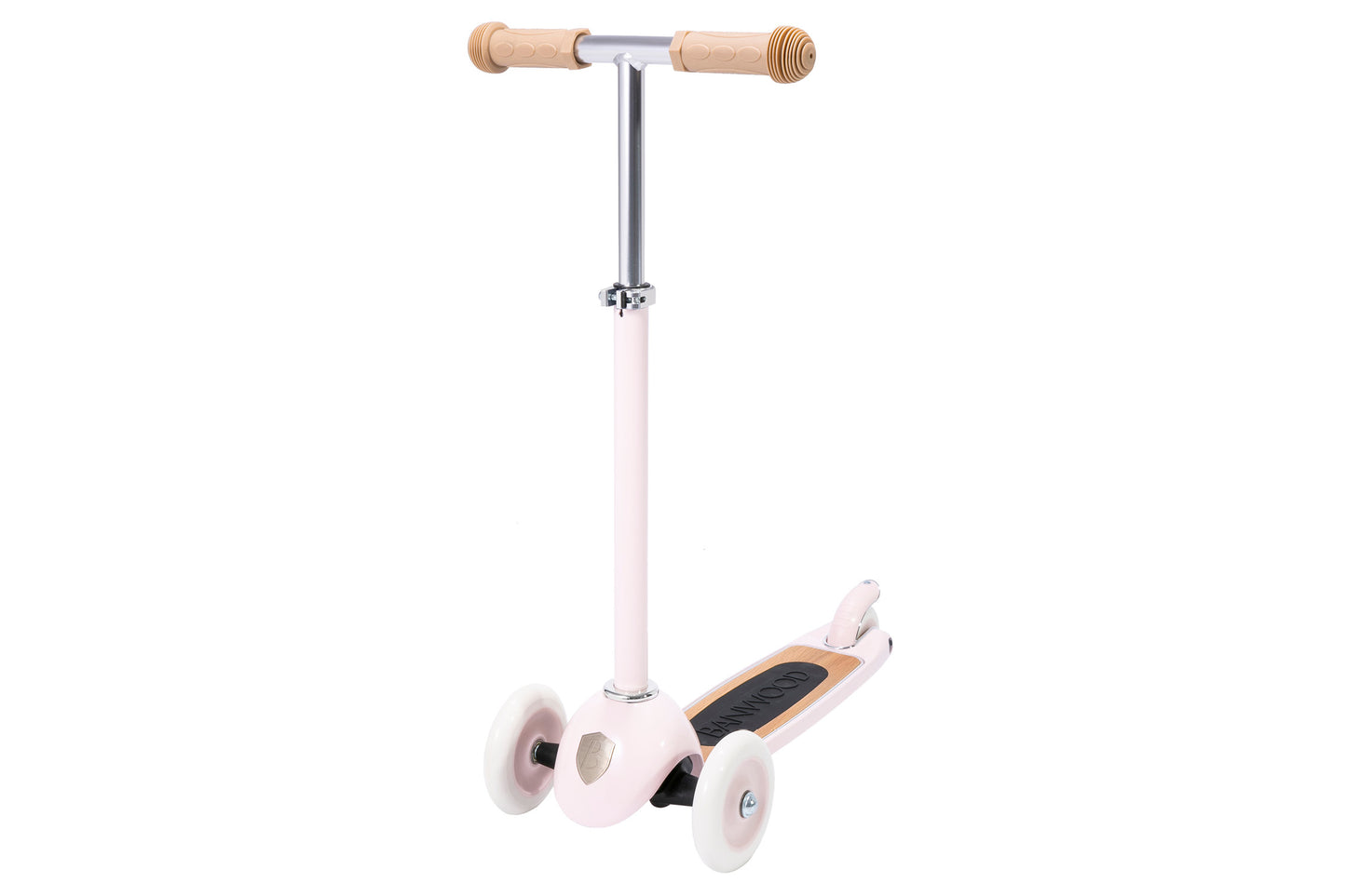 Scooter - Pink - pre-order now / back in stock End of February