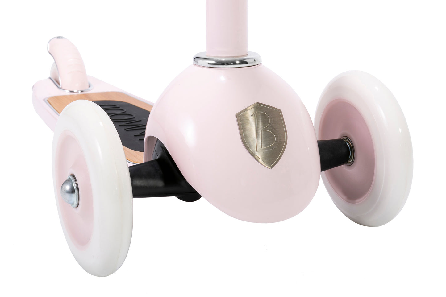 Scooter - Pink - pre-order now / back in stock End of February