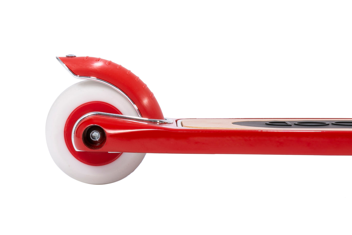 Scooter - Red