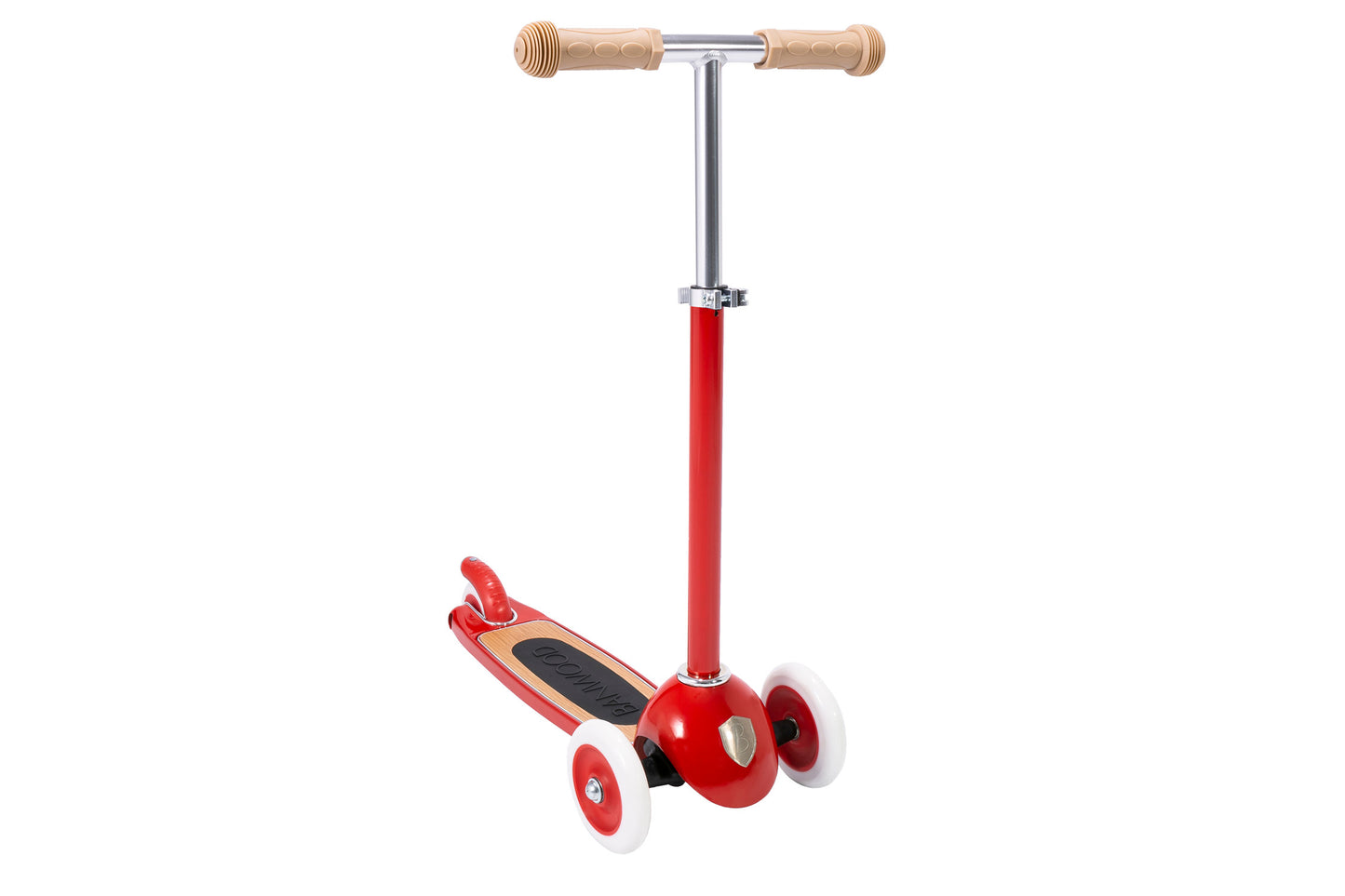 Scooter - Red