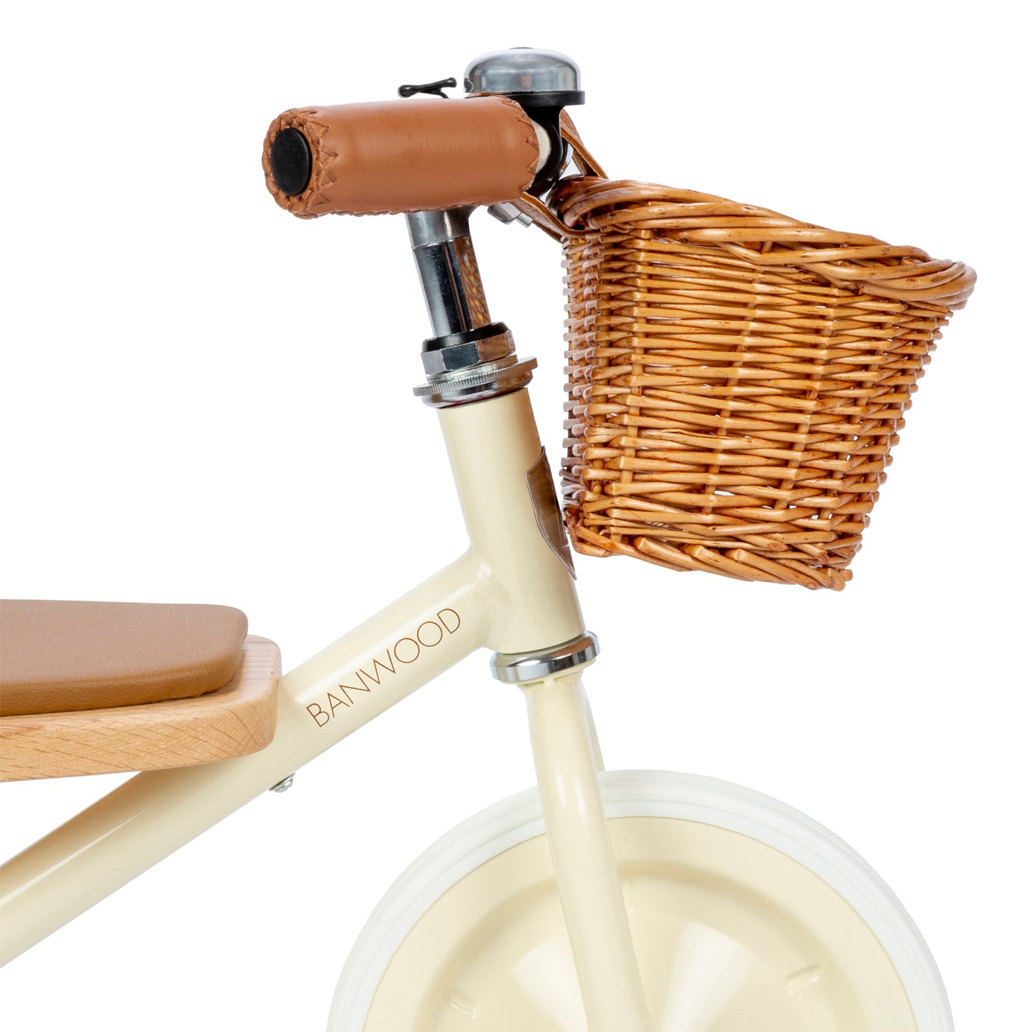 Trike - Cream