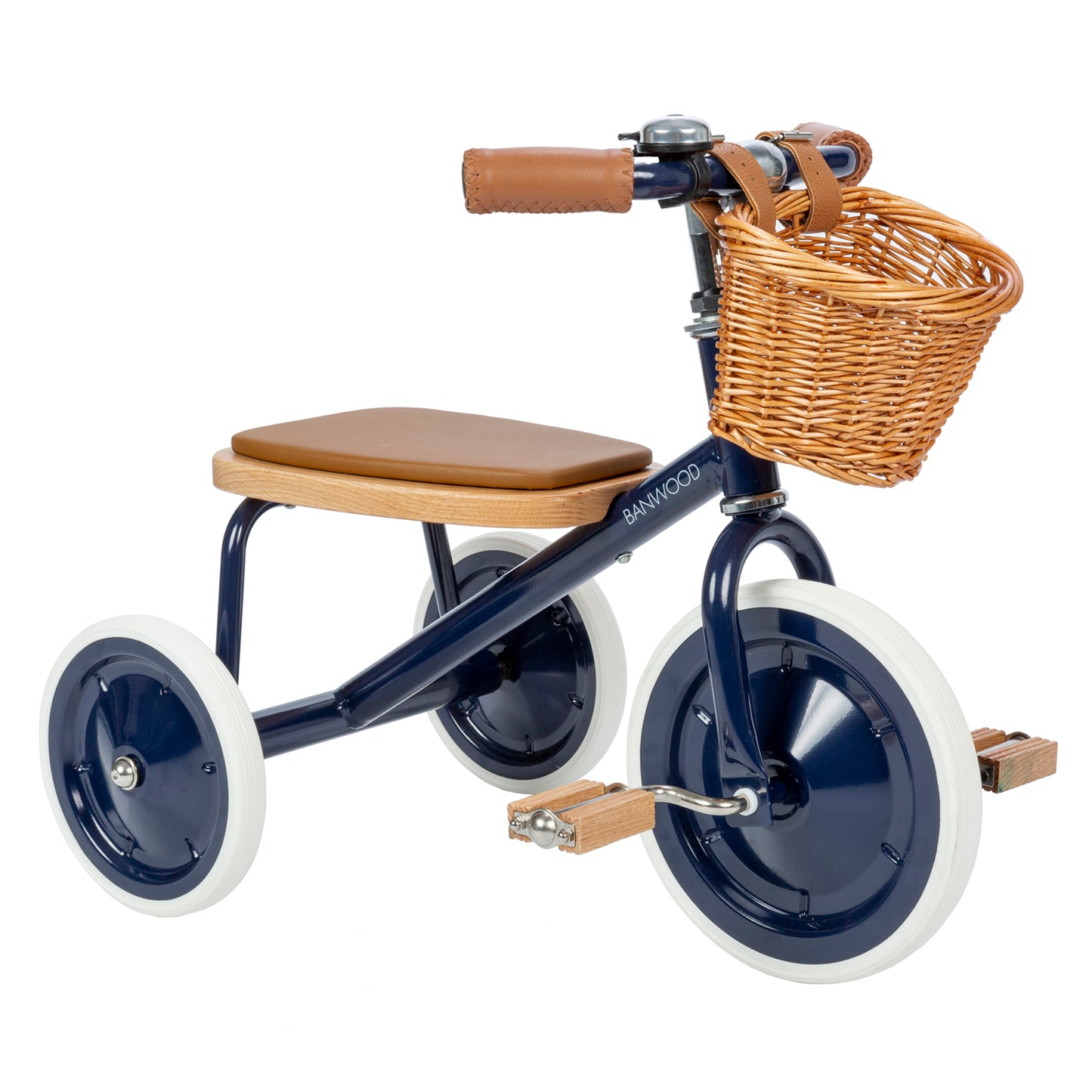 Trike - Navy