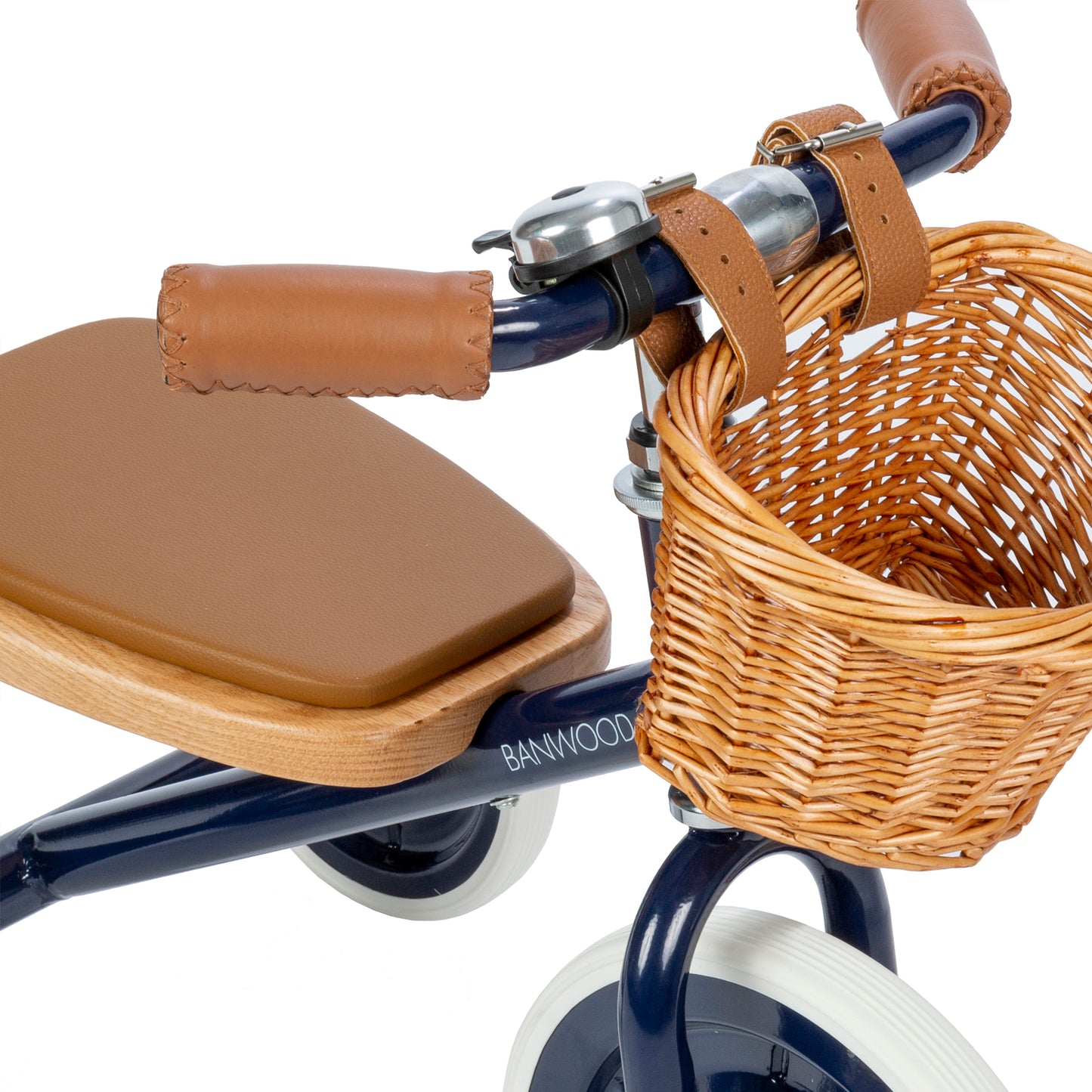 Trike - Navy