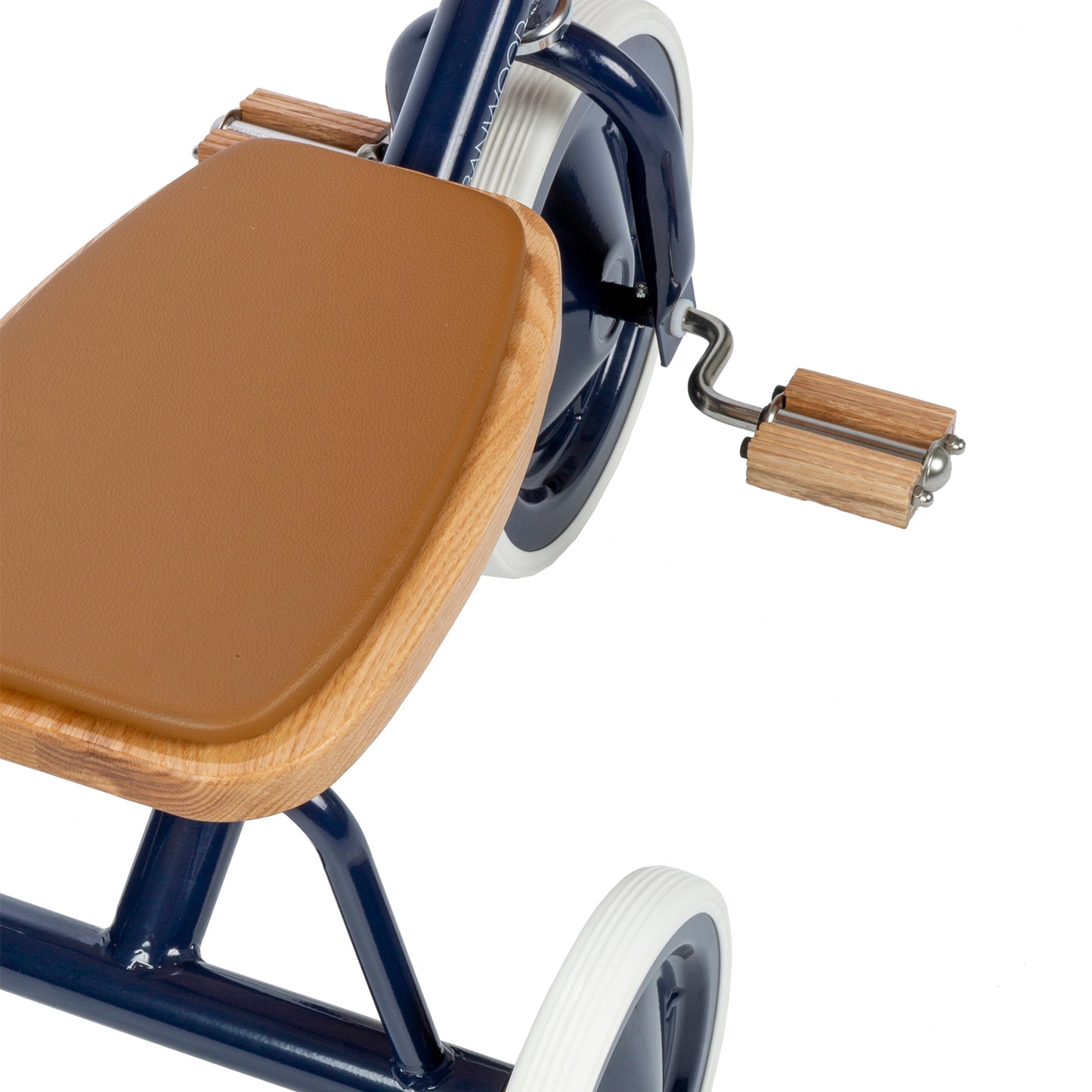 Trike - Navy