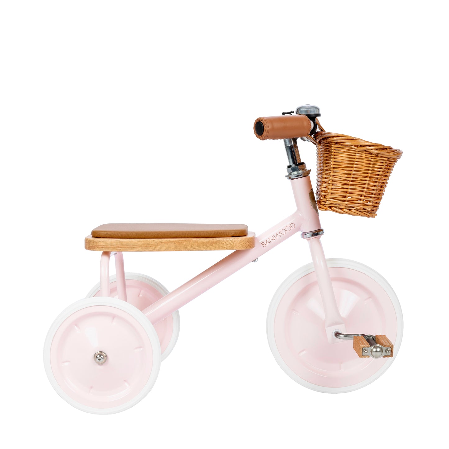 Trike - Pink