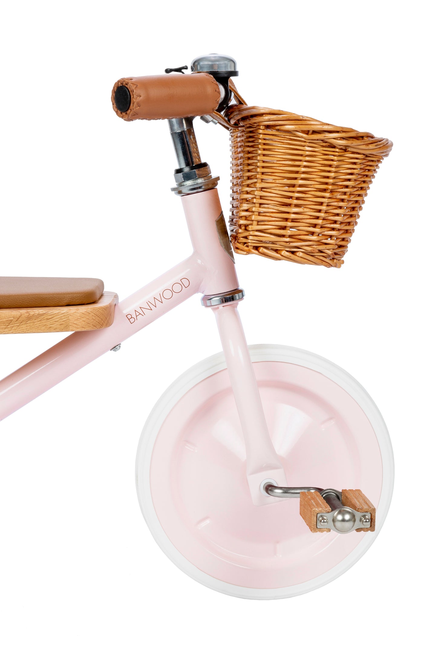 Trike - Pink