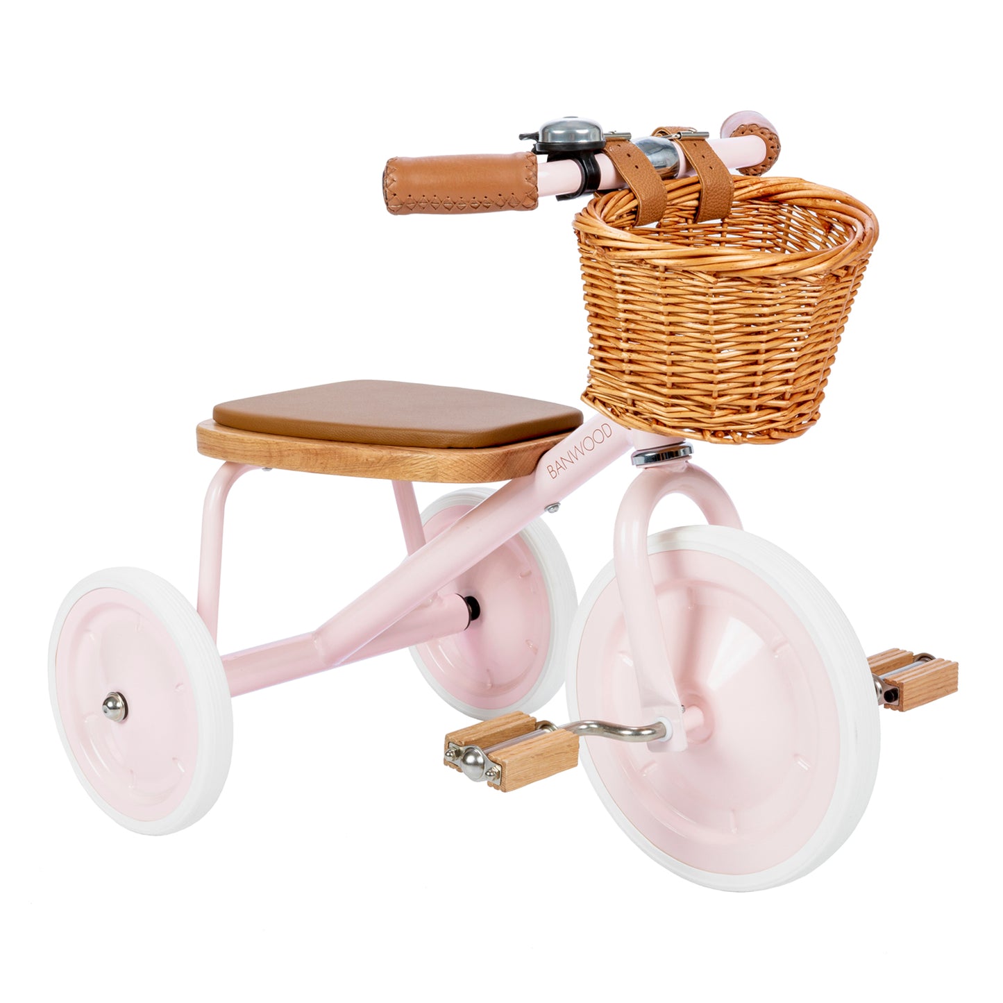 Trike - Pink